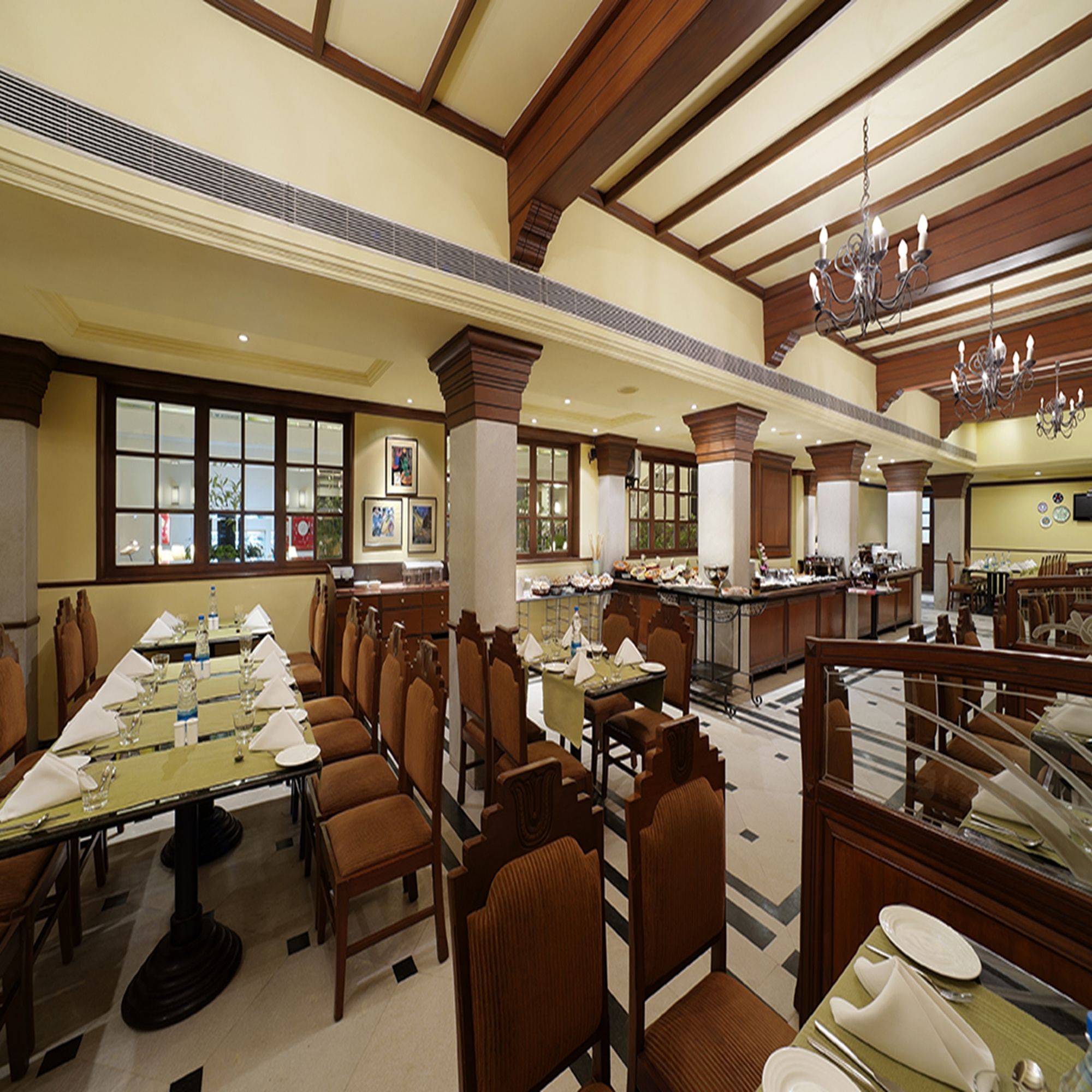 Фото Radha Regent