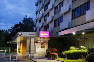 отель Mercure Paris Velizy