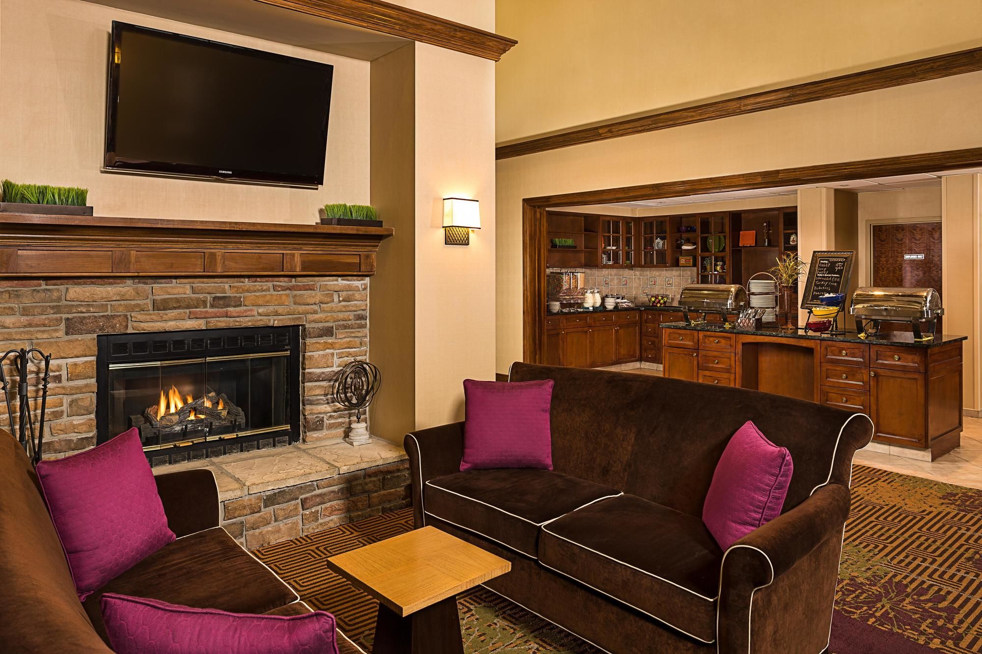 Фото Homewood Suites by Hilton Boston/Billerica