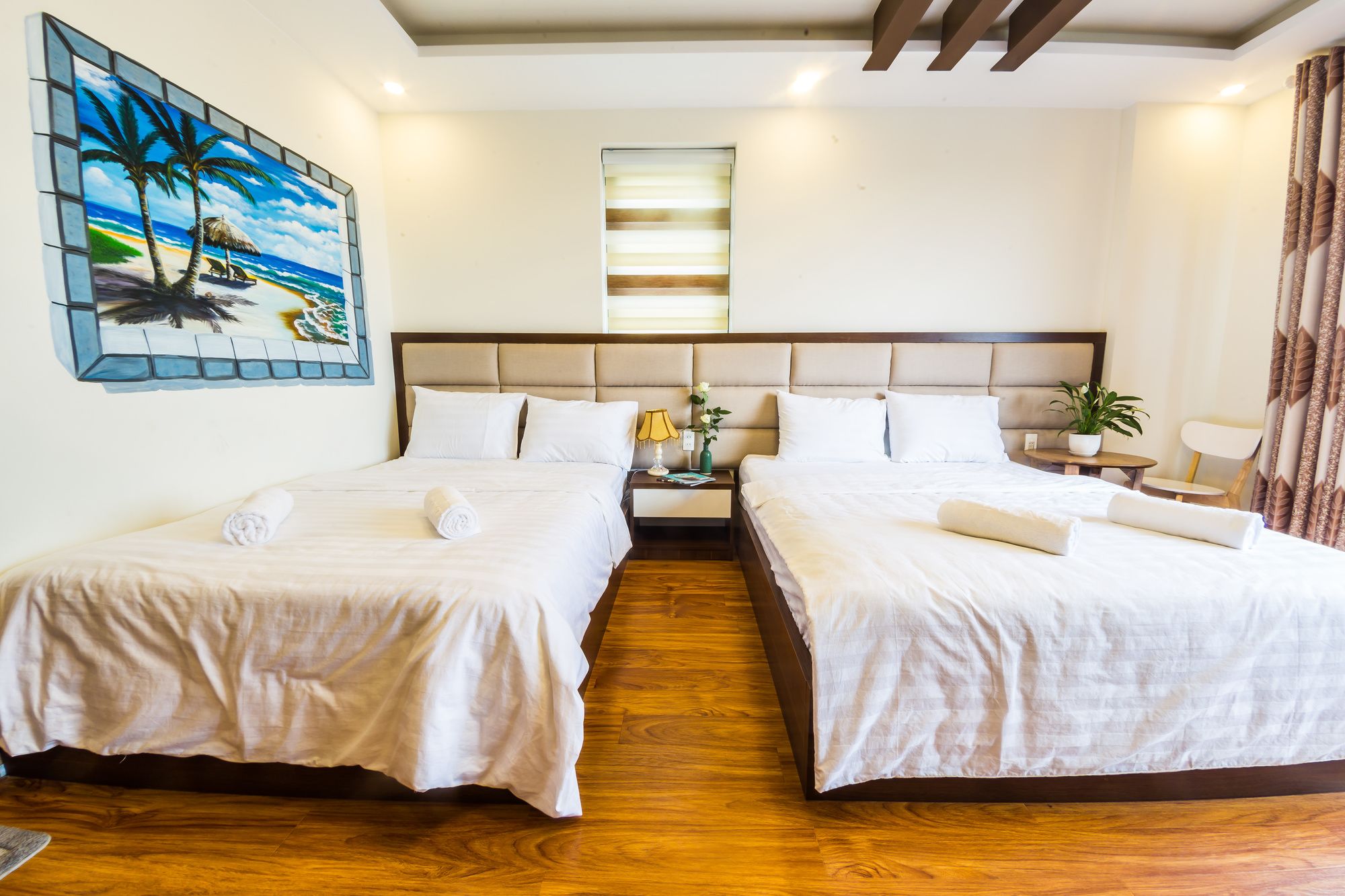 Фото Tasme Hotel