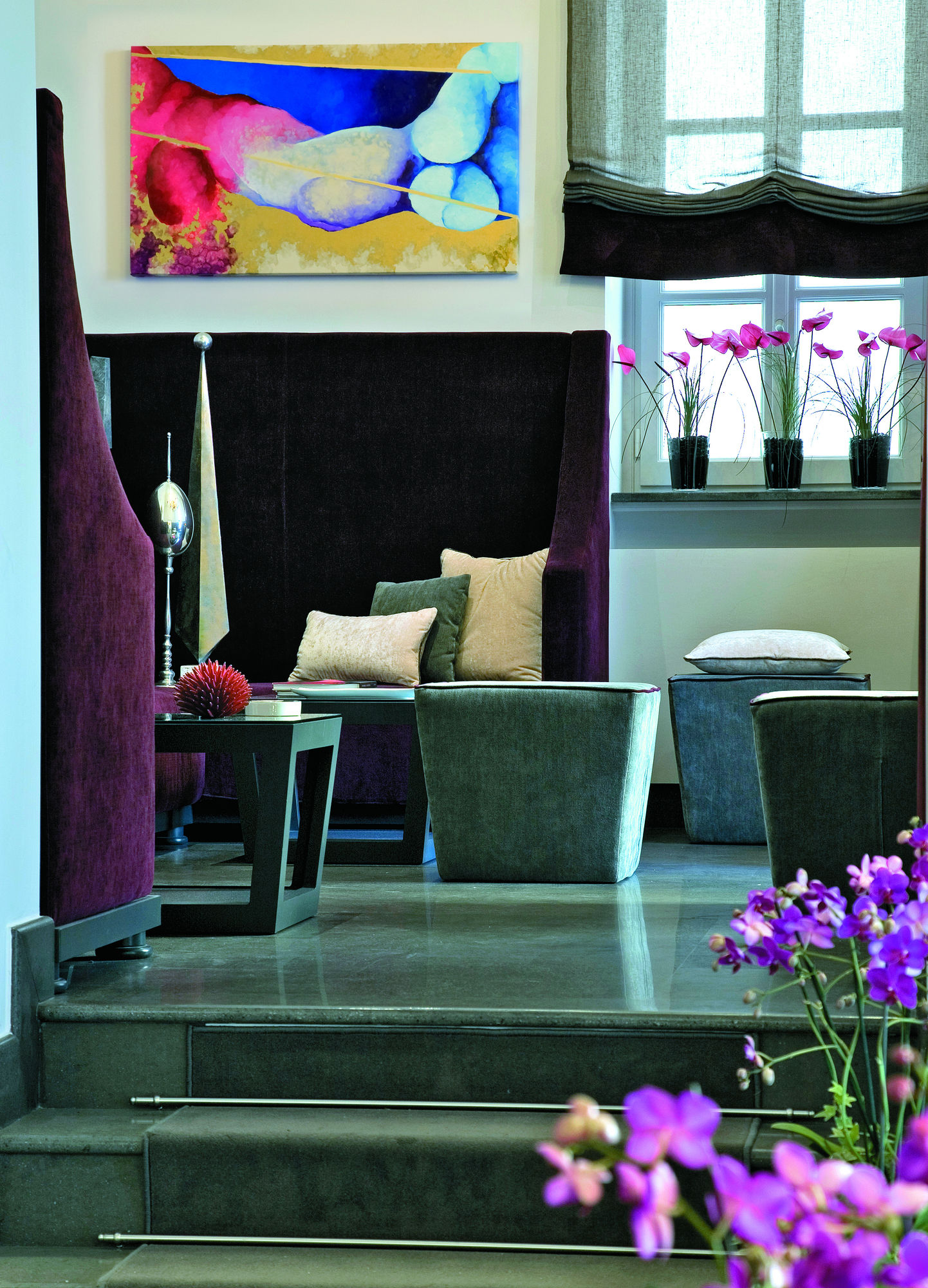 Фото Albergo Palazzo Decumani