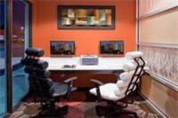 Фото Holiday Inn Express Ft. Lauderdale Cruise-Airport, an Ihg Hotel