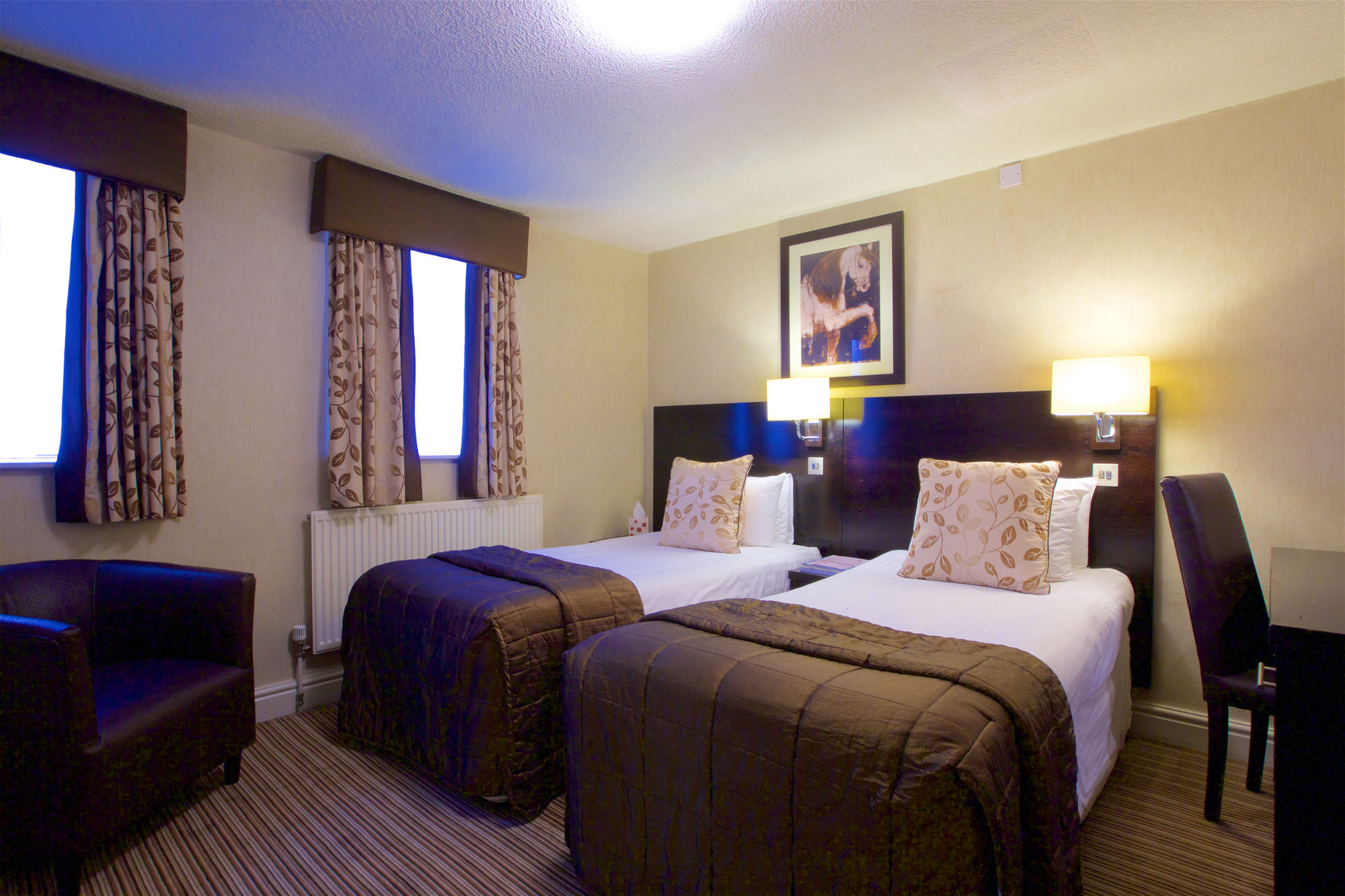 Фото Liverpool Inn Hotel, Sure Hotel Collection by Best Western