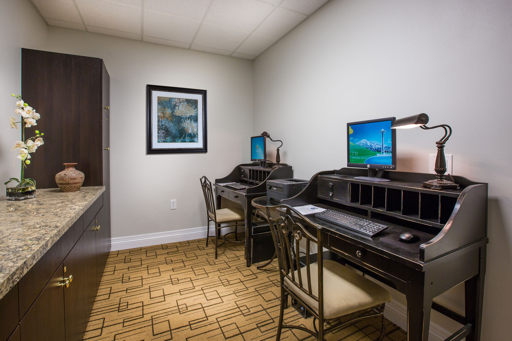 Фото San Clemente Inn