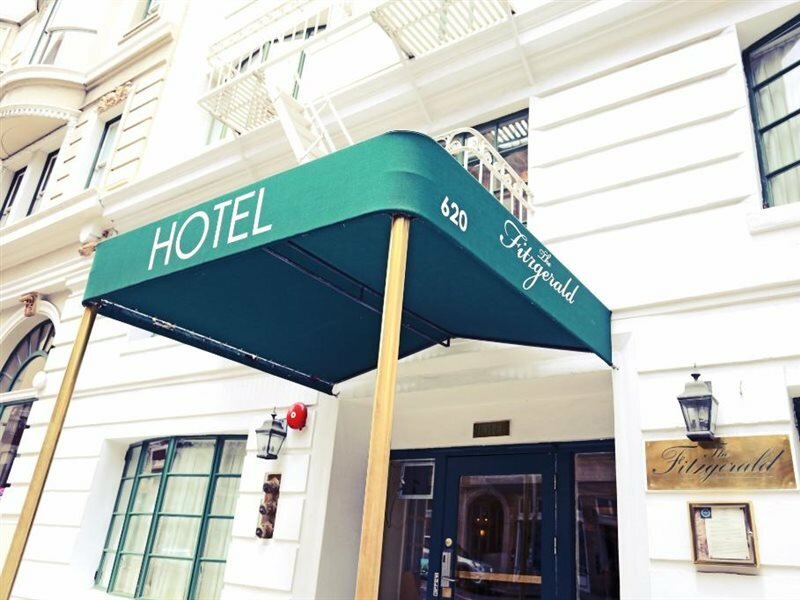 Фото отеля 3