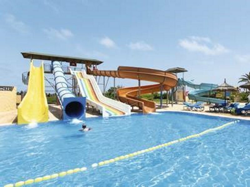 Фото TUI Magic Life Penelope Beach