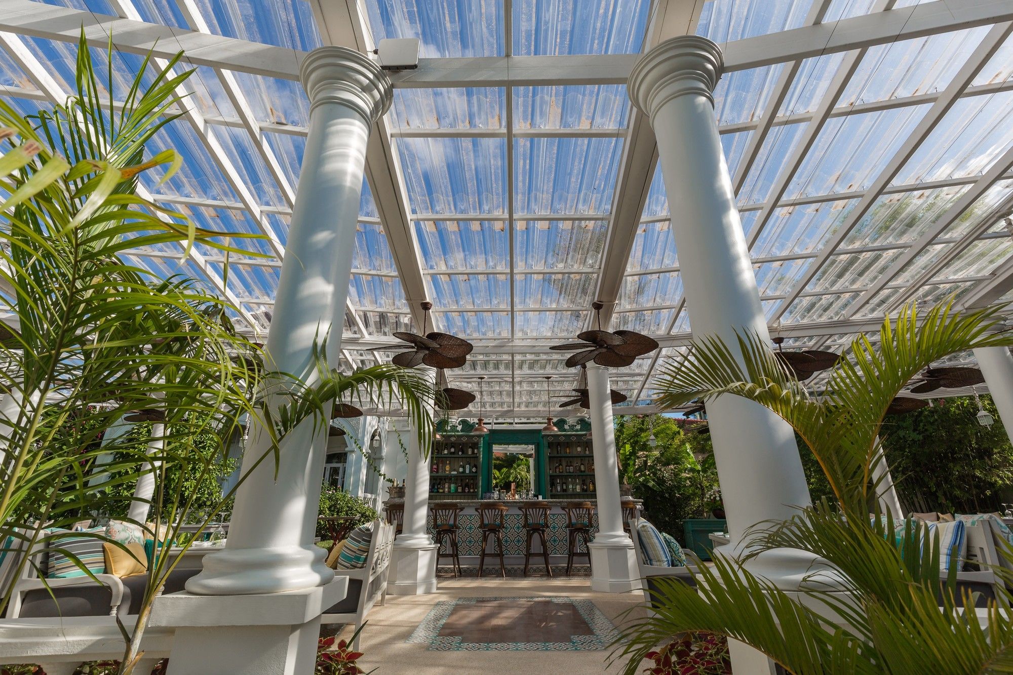 Фото The Luang Say Residence