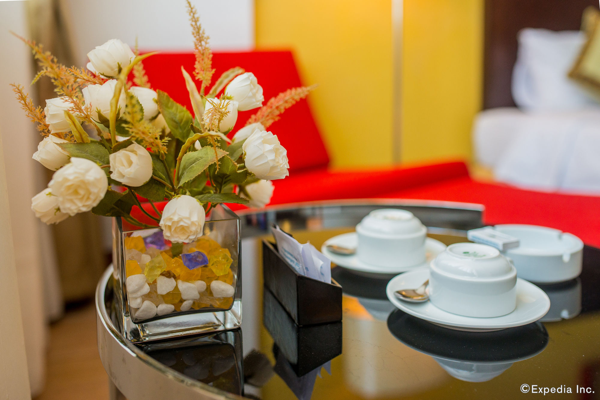 Фото Baoson International Hotel