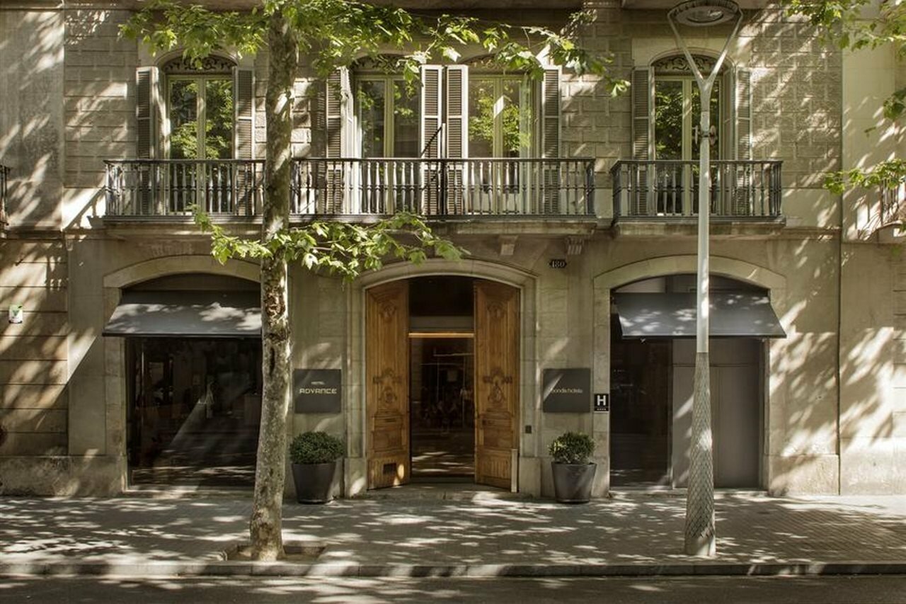 Фото Hotel Casa Elliot