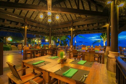 Внешний вид отеля Fair House Villas & SPA в Бо Пхуте, фото 2