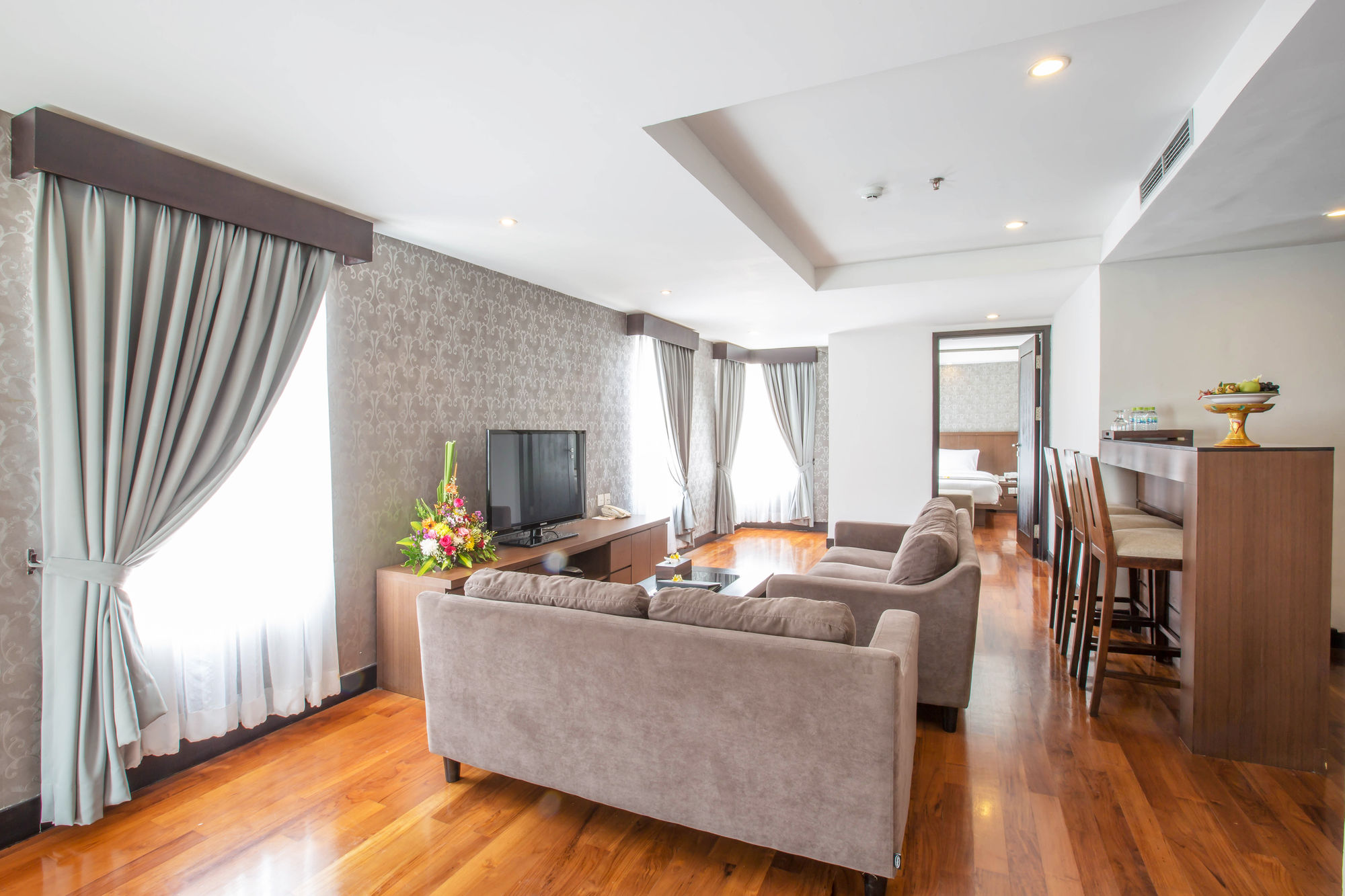 Фото Royal Regantris Kuta