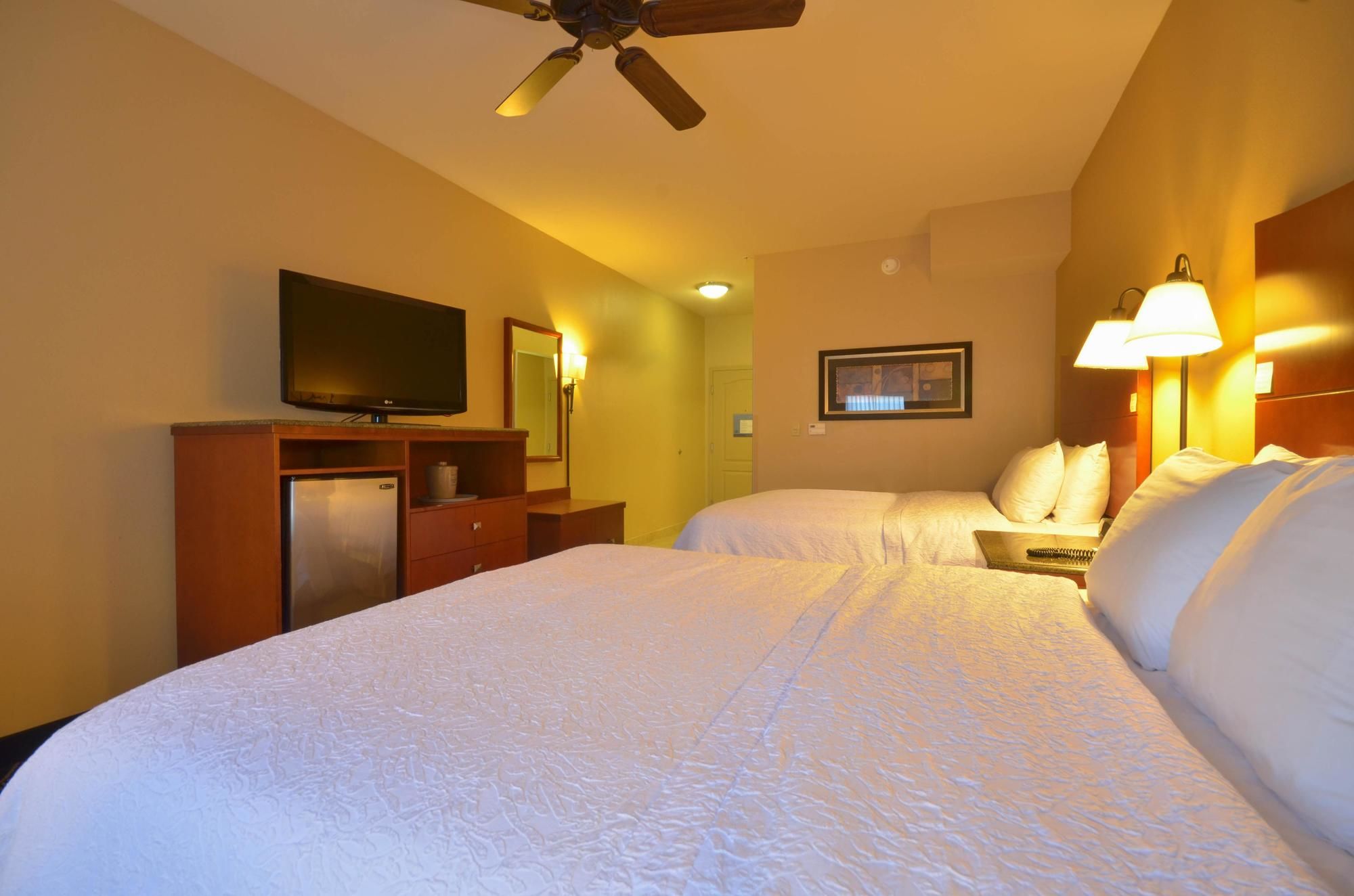 Фото Hampton Inn Bryant