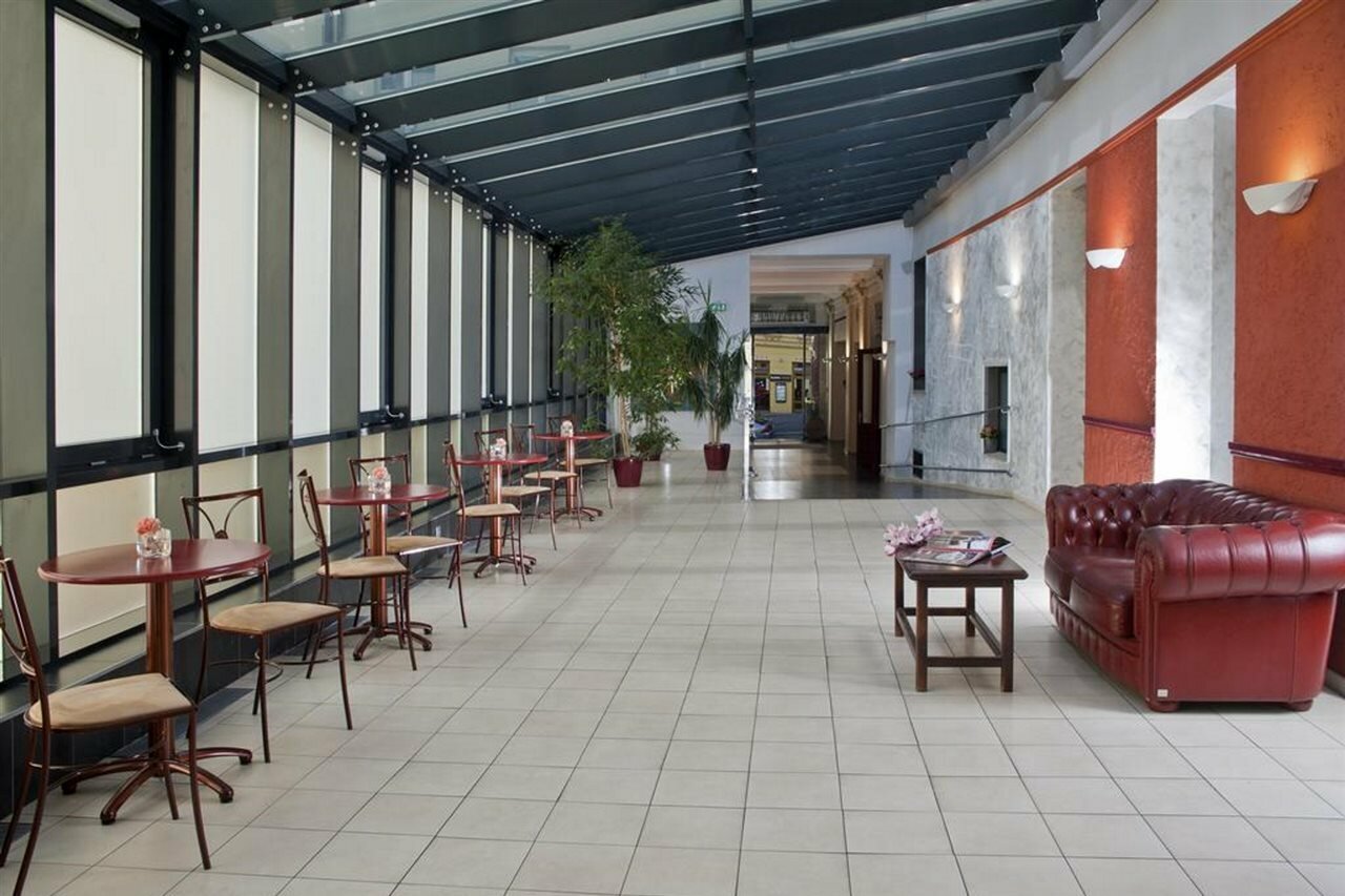 Фото Caesar Prague