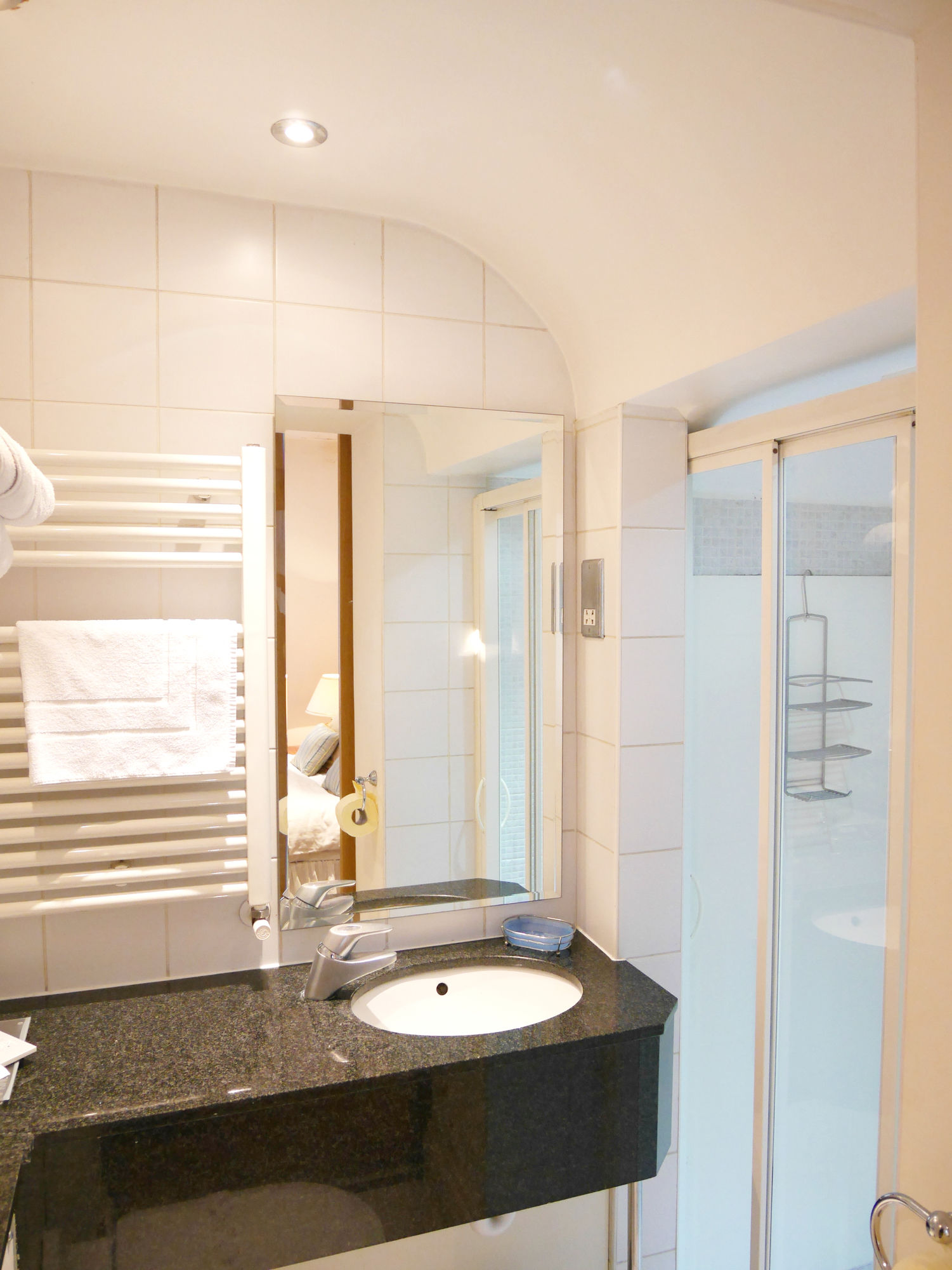 Фото Staunton Hotel