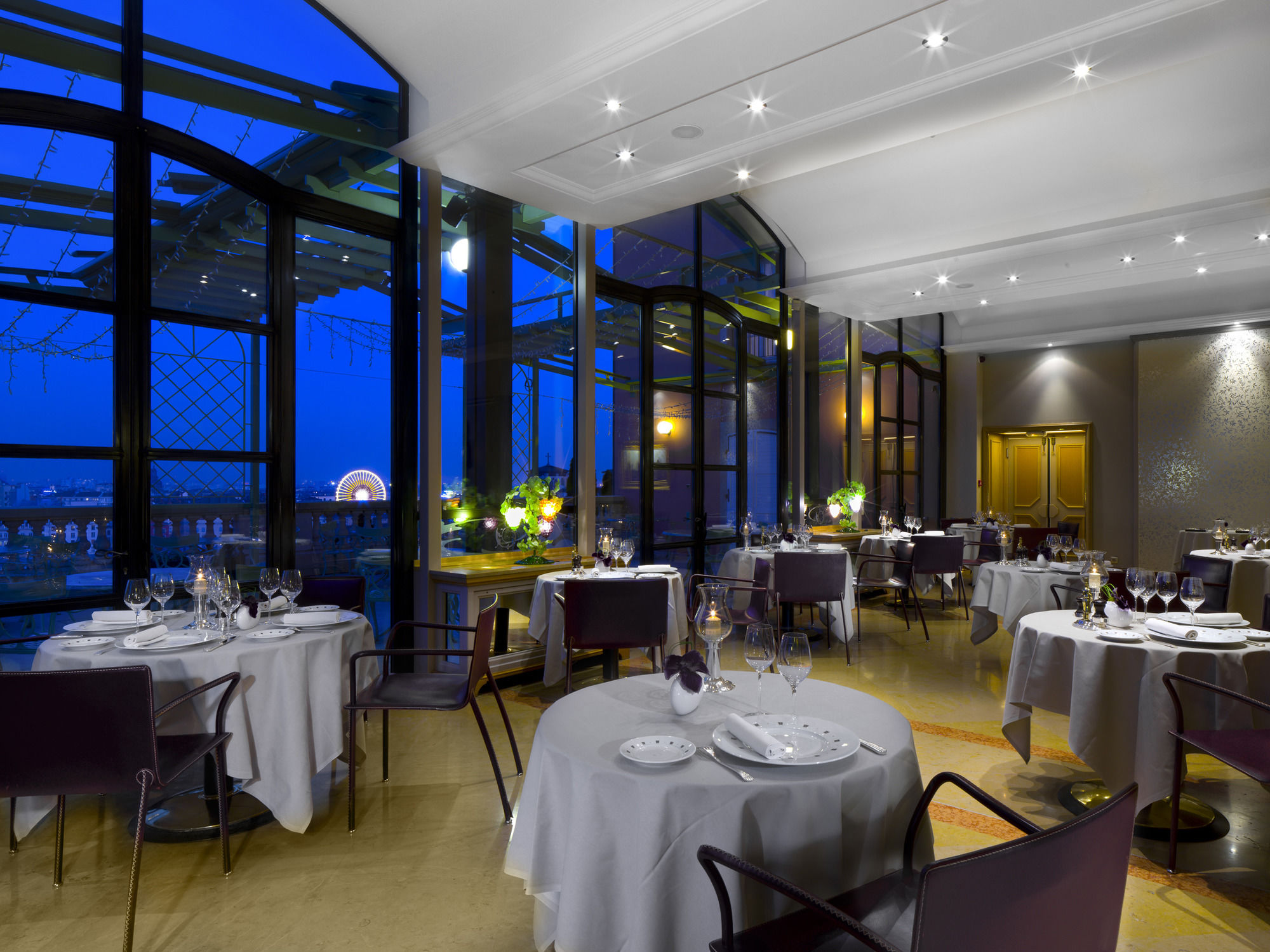 Фото Villa Florentine