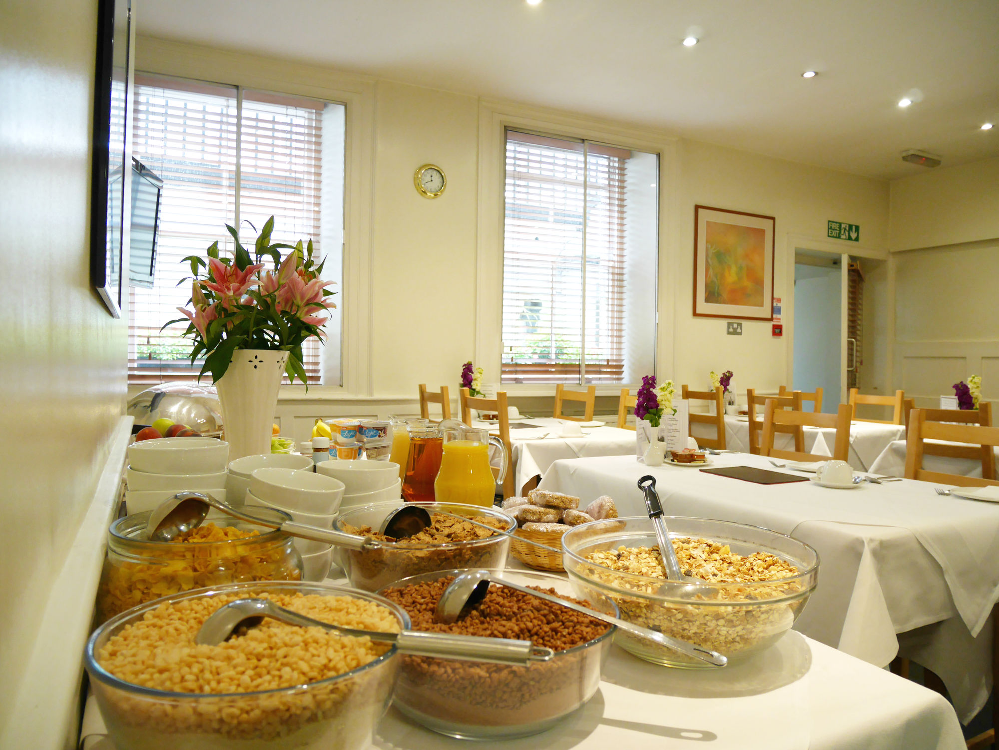 Фото Staunton Hotel