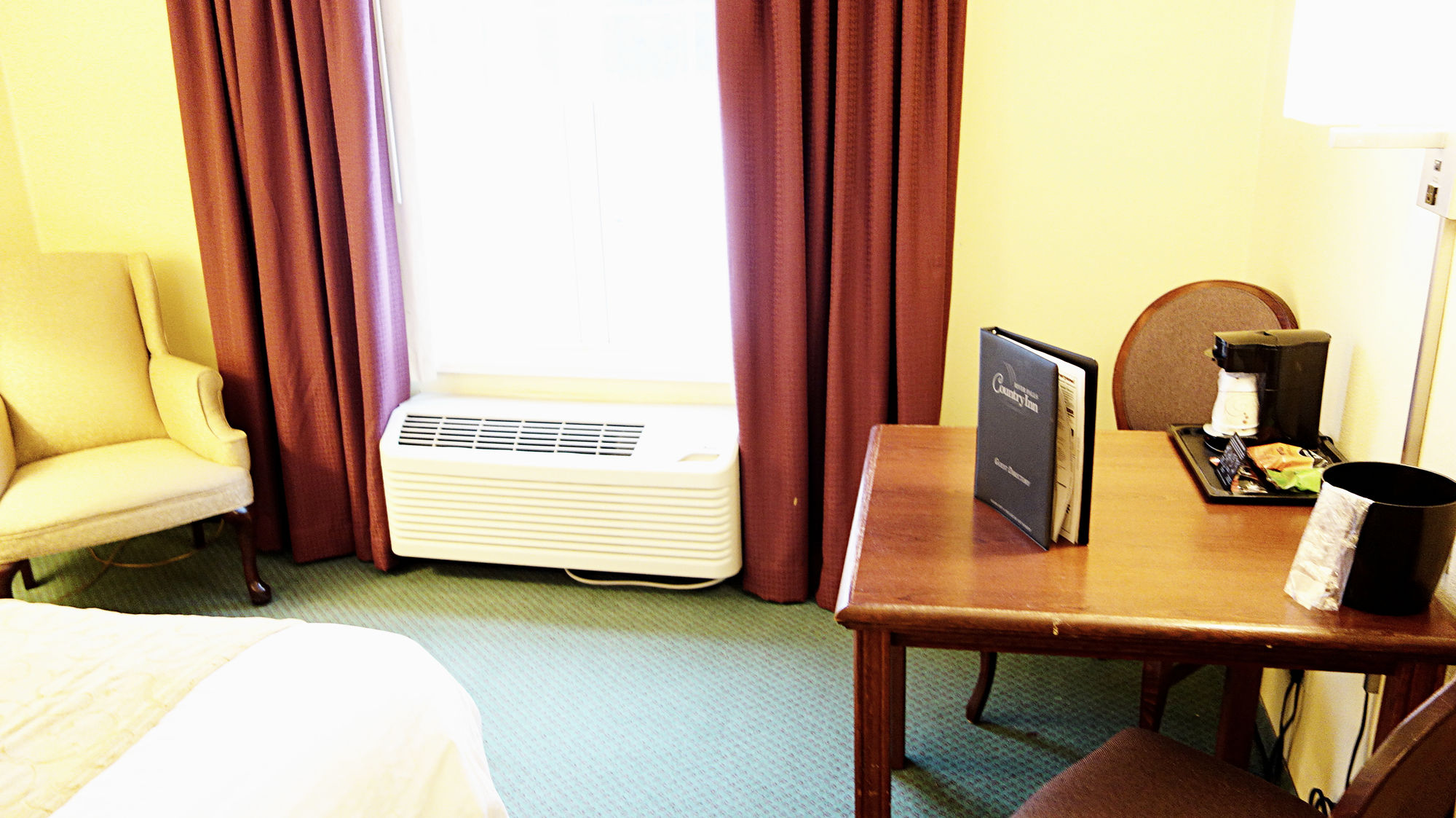 Фото Country Inn River Falls