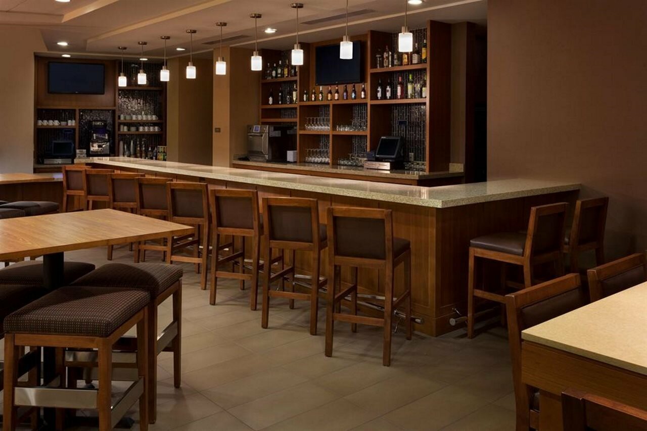 Фото Hyatt Place Austin Downtown