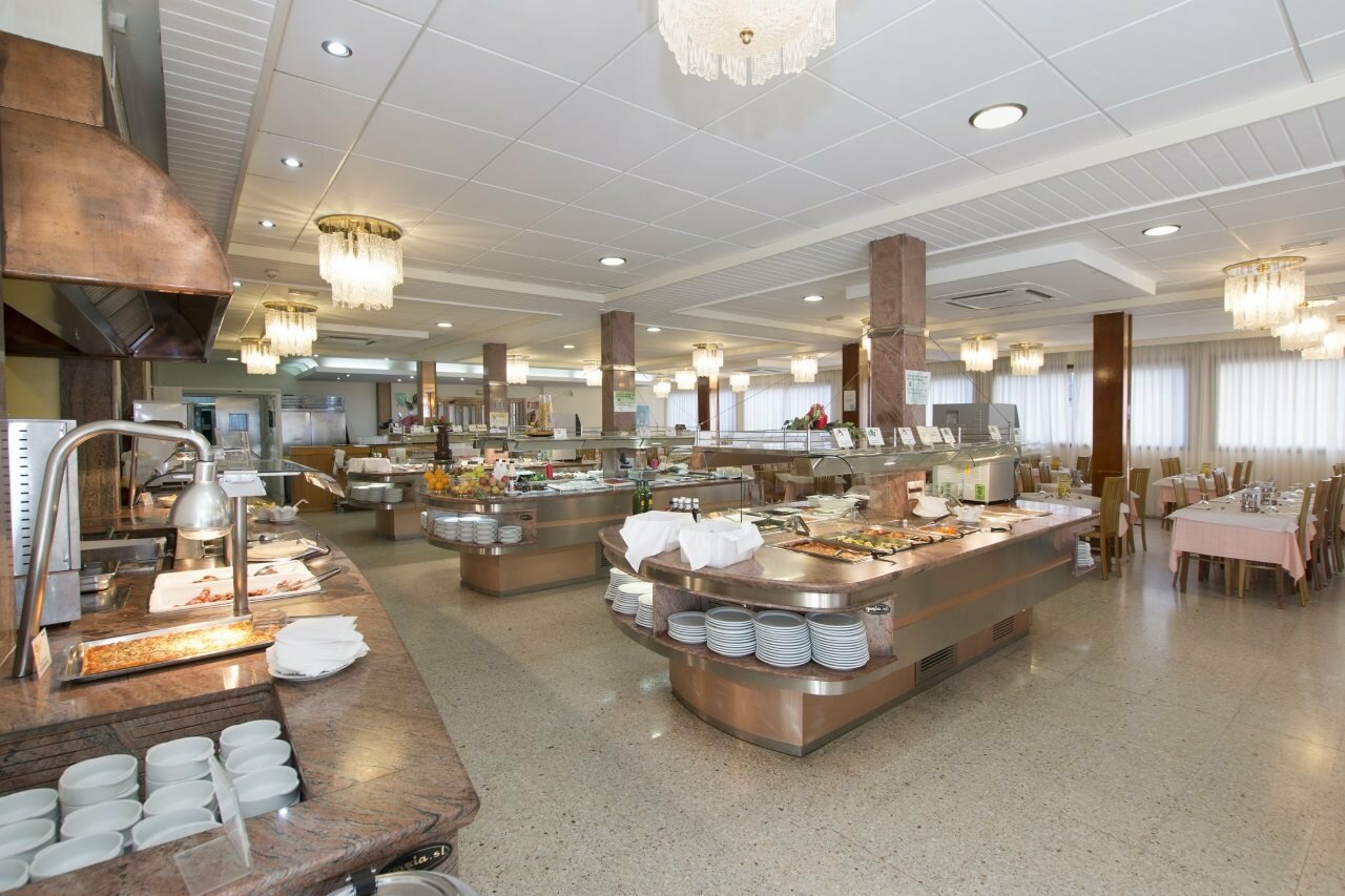 Фото Medplaya Hotel Riudor