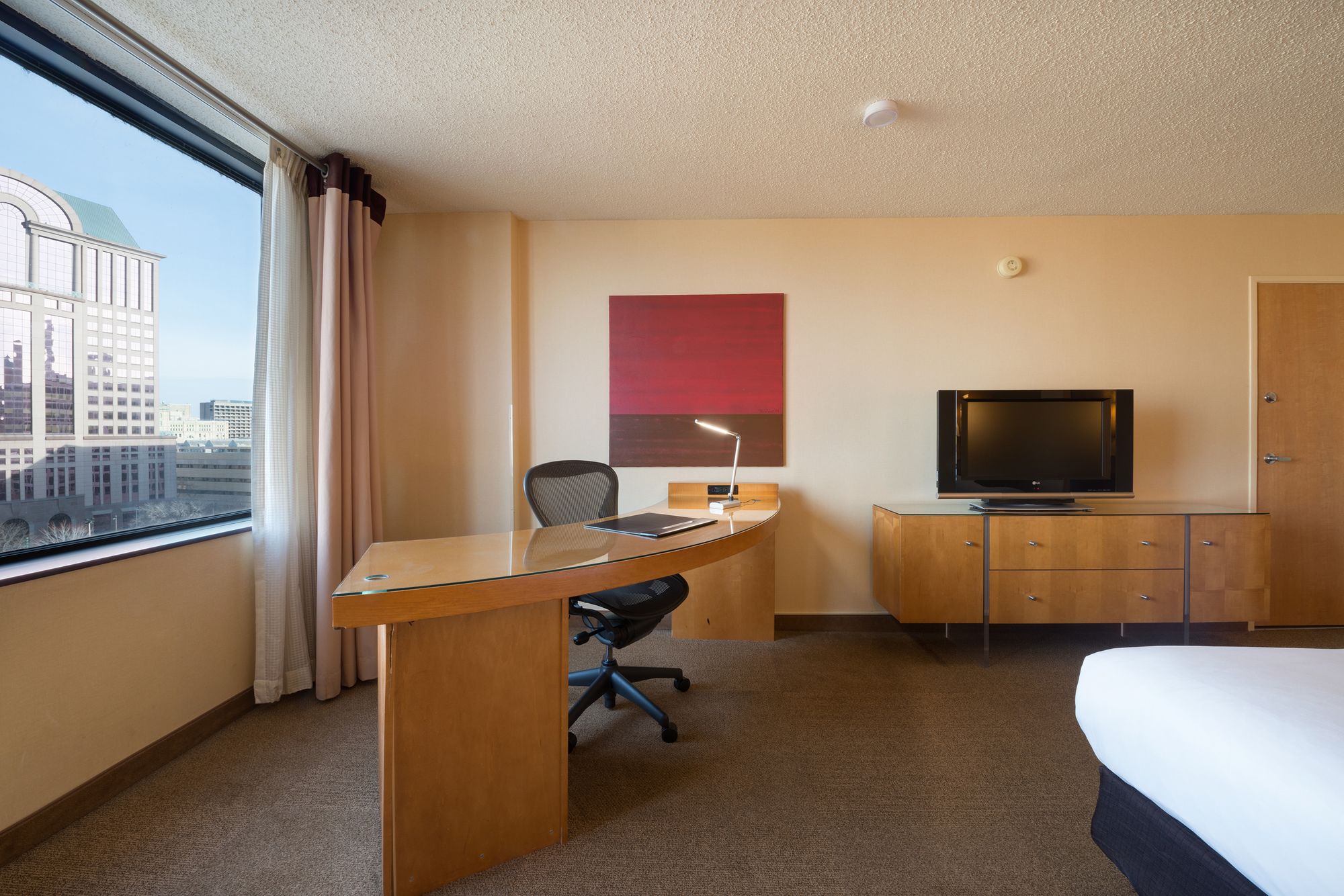 Фото Saint Kate - The Arts Hotel