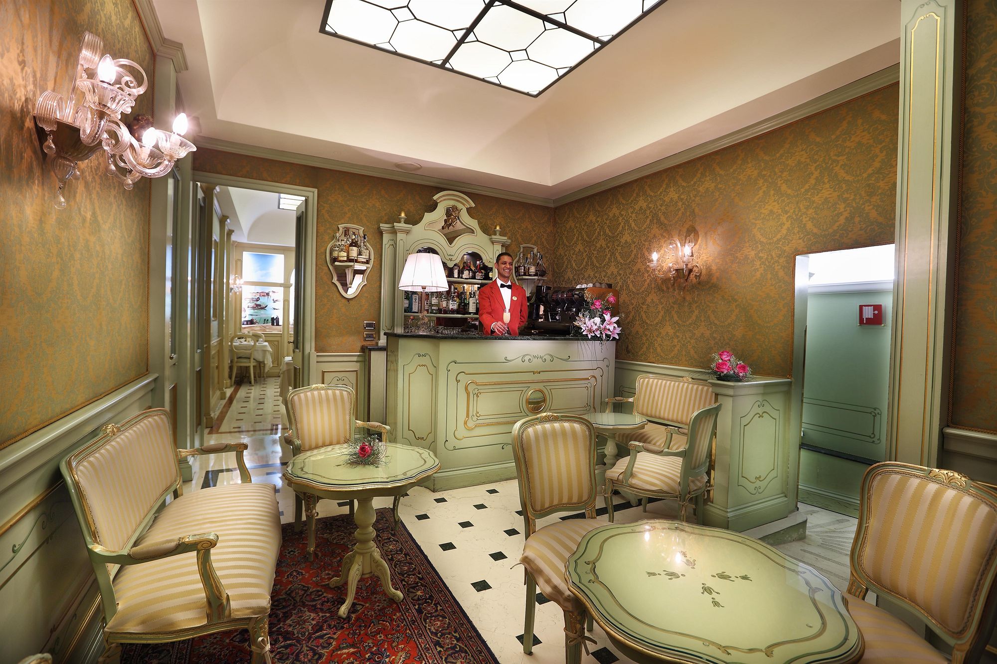 Фото Hotel Colombina