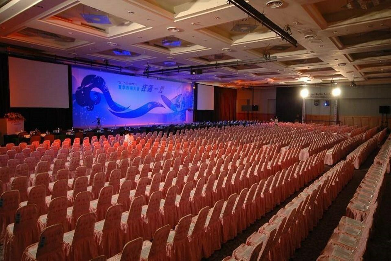 Фото Howard Beach Resort Kenting