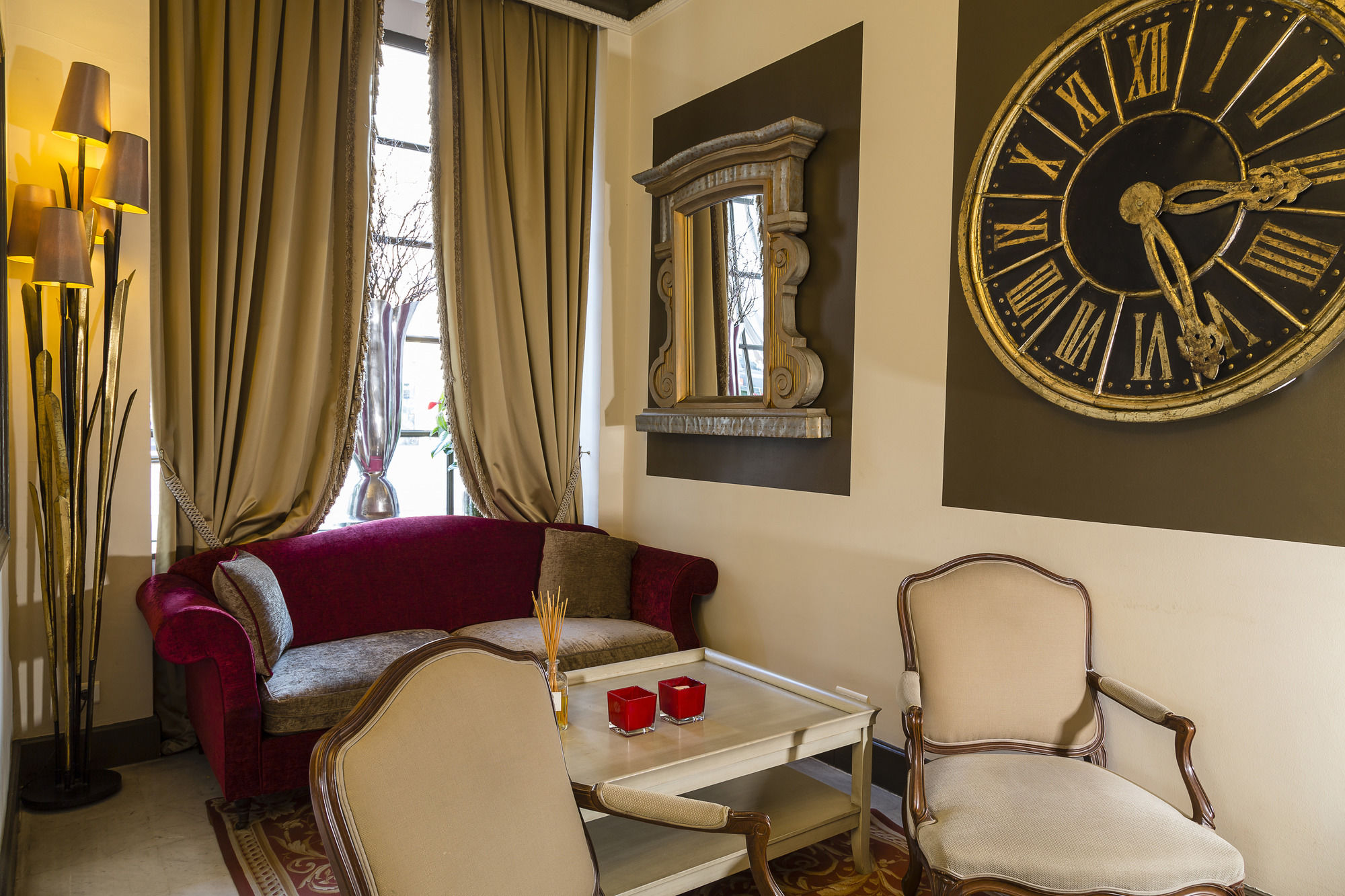 Фото Le Cavendish