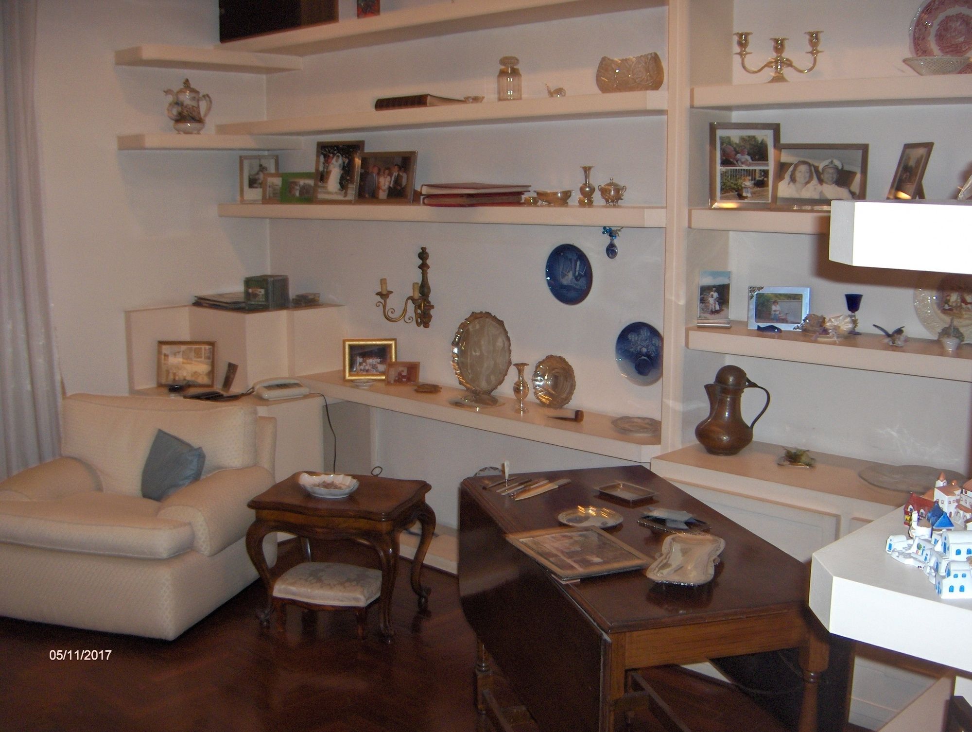 Фото Fleming Luxury Apartment in Rome