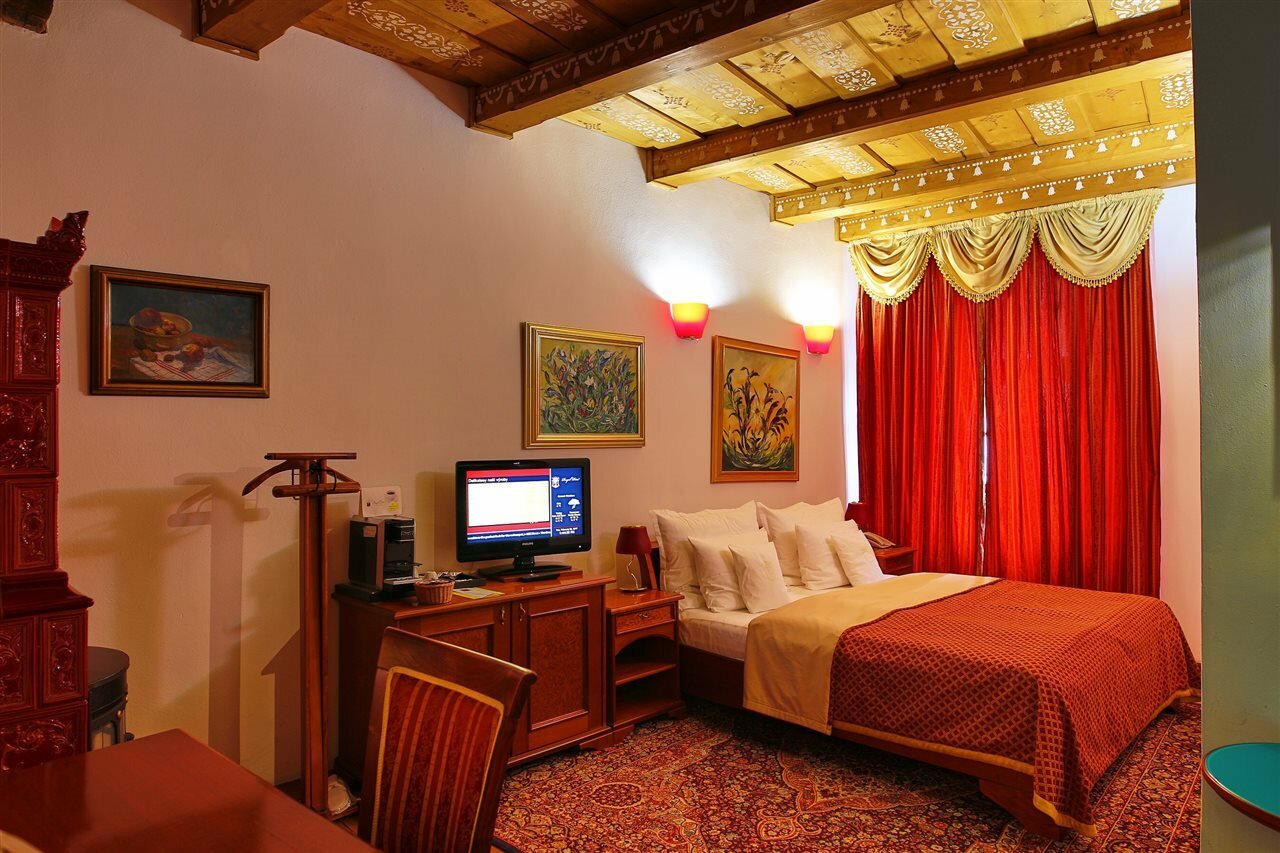 Фото Hotel Royal Ricc