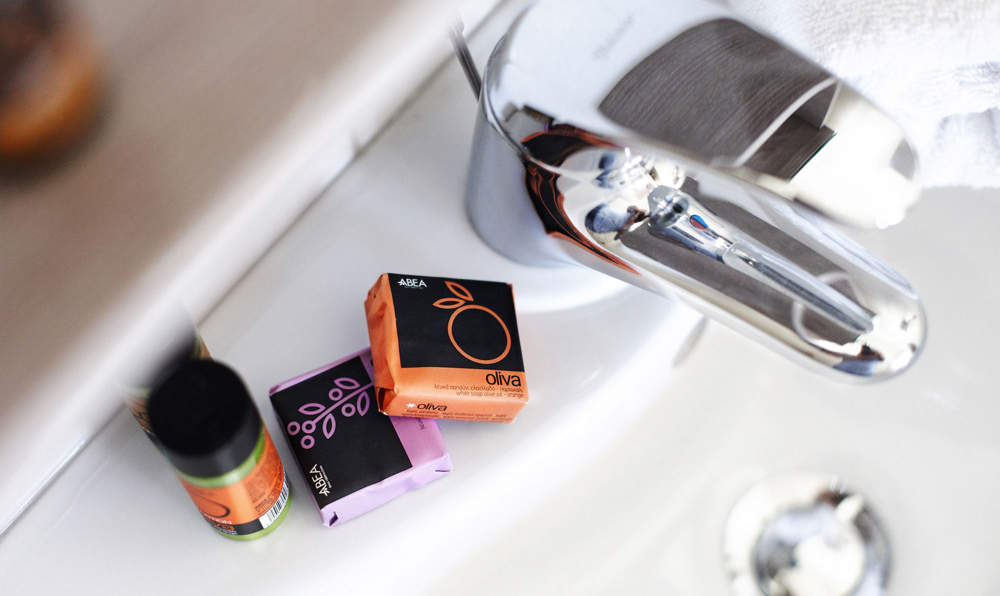 Фото Faros Beach