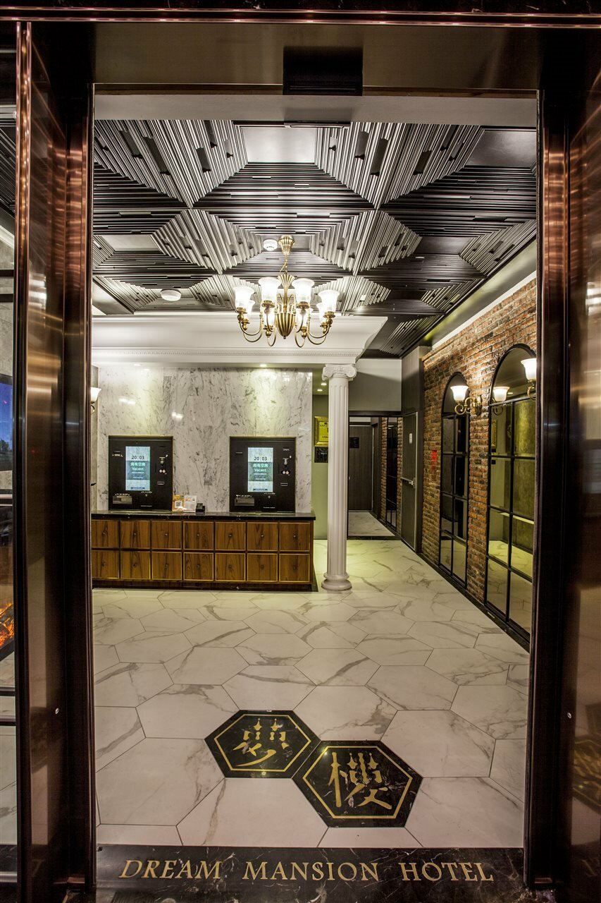 Фото Dream Mansion Hotel