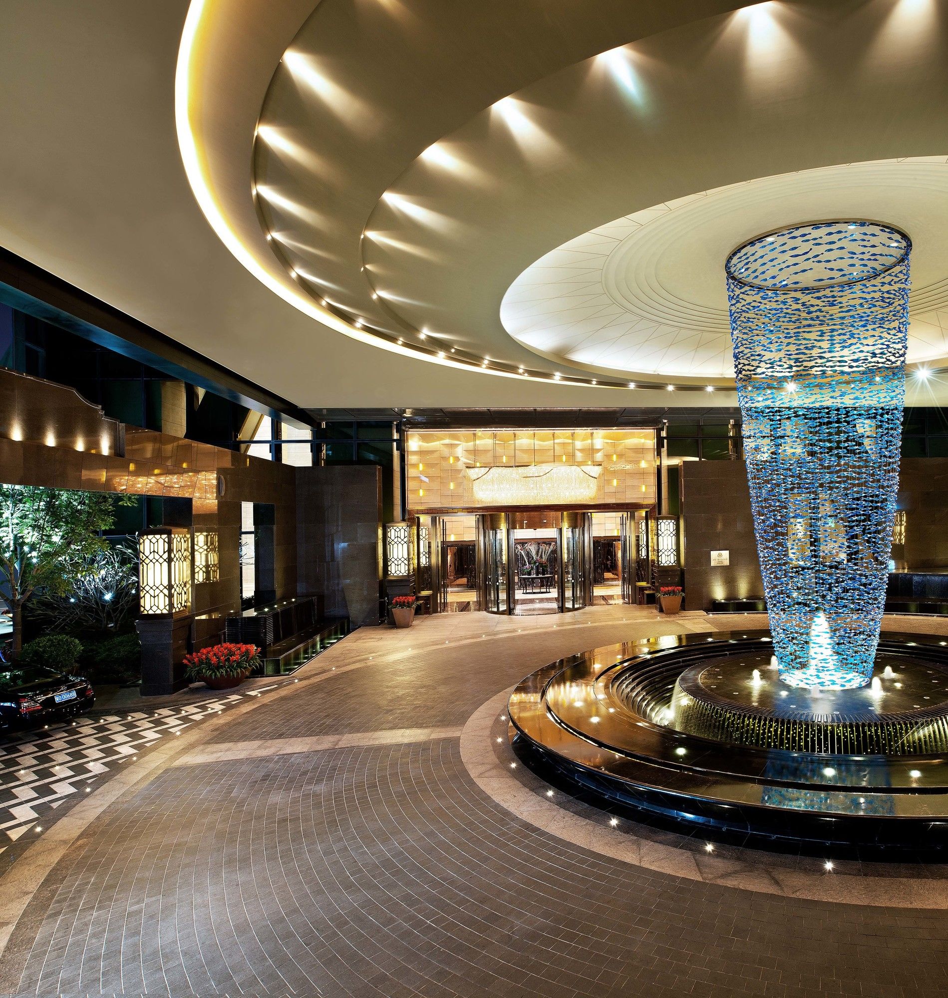 Фото The St. Regis Shenzhen