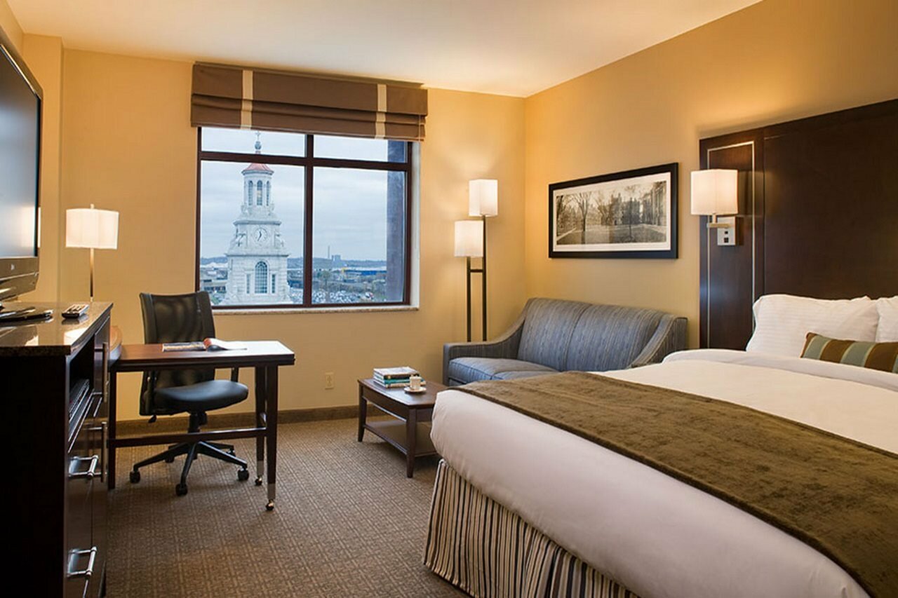 Фото New Haven Hotel