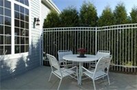 Фото Holiday Inn Hotel & Suites-Milwaukee Airport, an Ihg Hotel