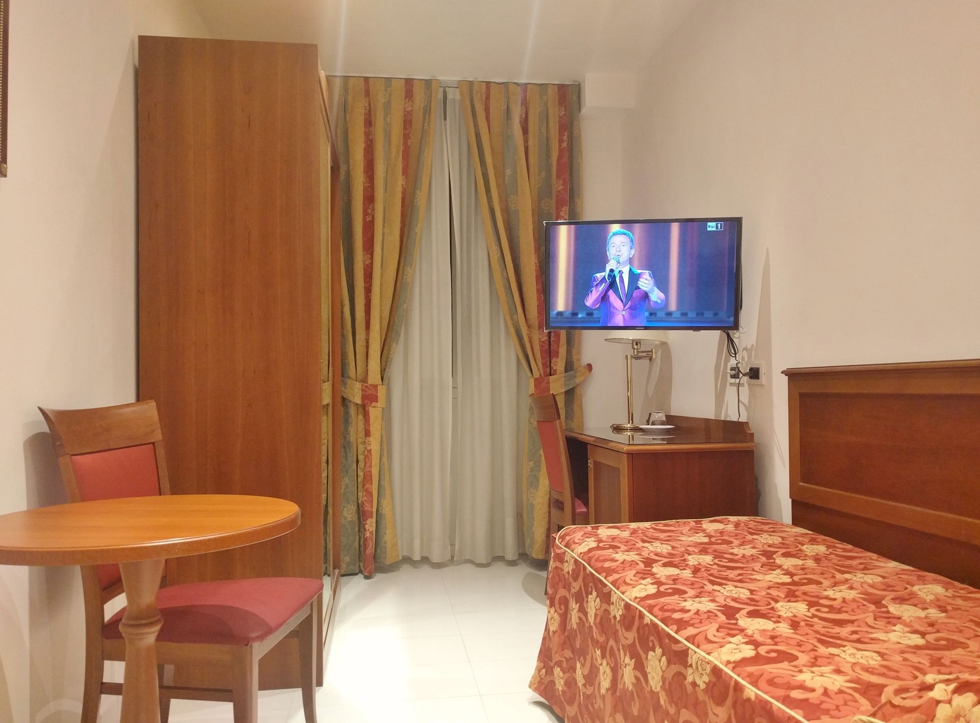 Фото Hotel San Carlo