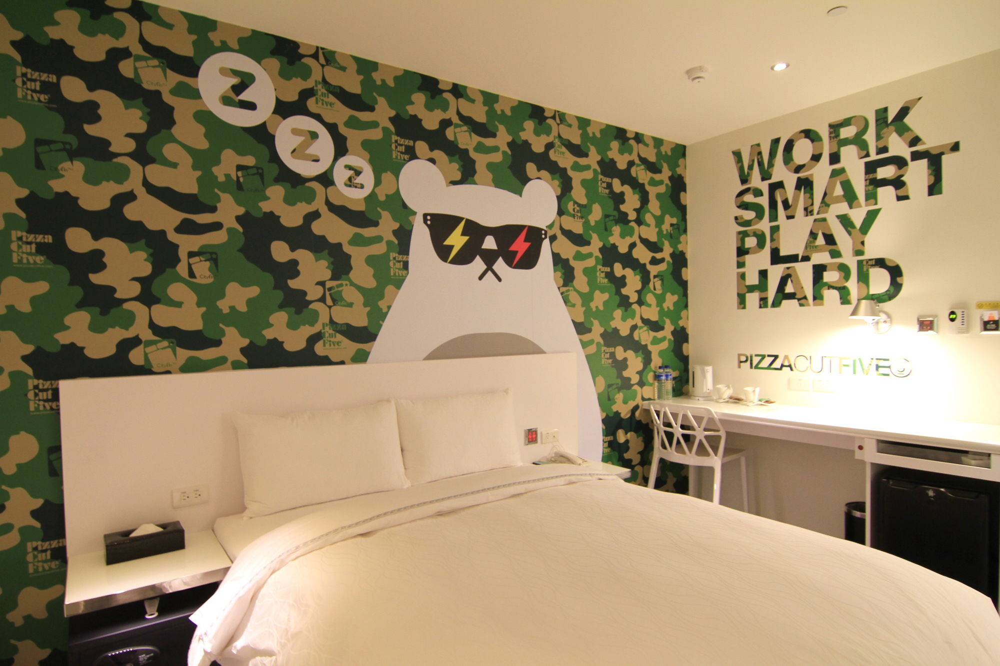 Фото CityInn Hotel Plus Ximending Branch