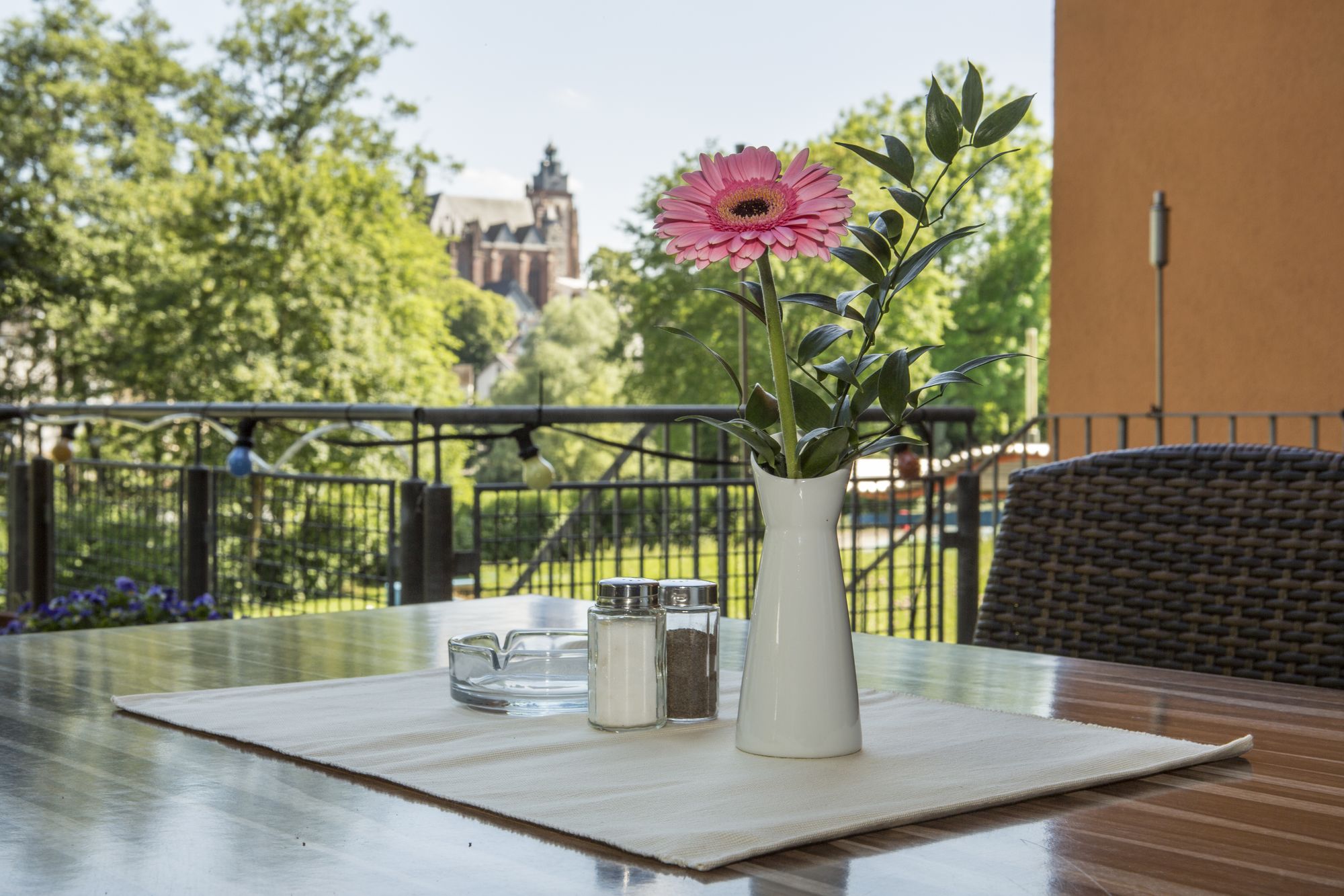 Фото Best Western Hotel Wetzlar