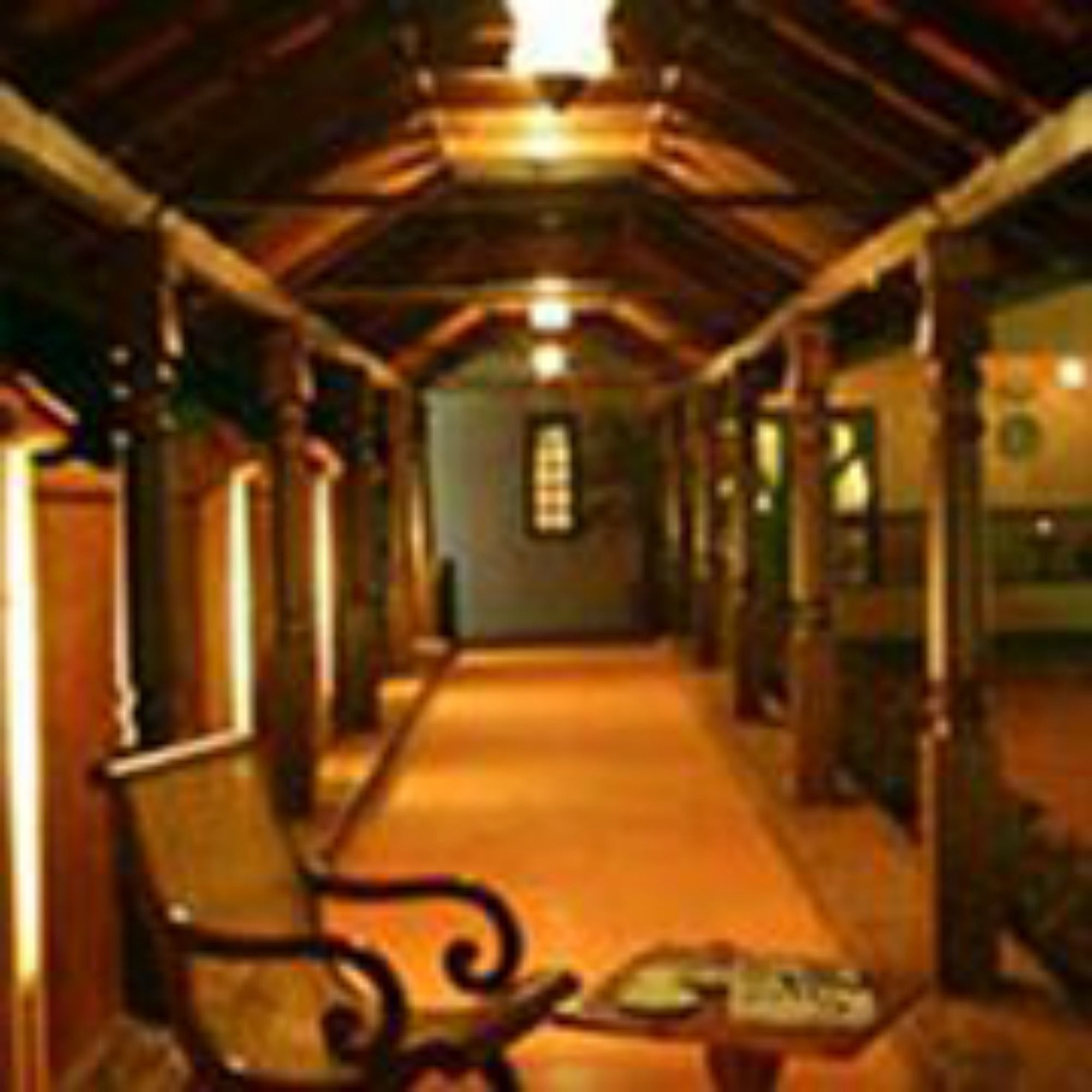 Фото FabEscape Casa Severina