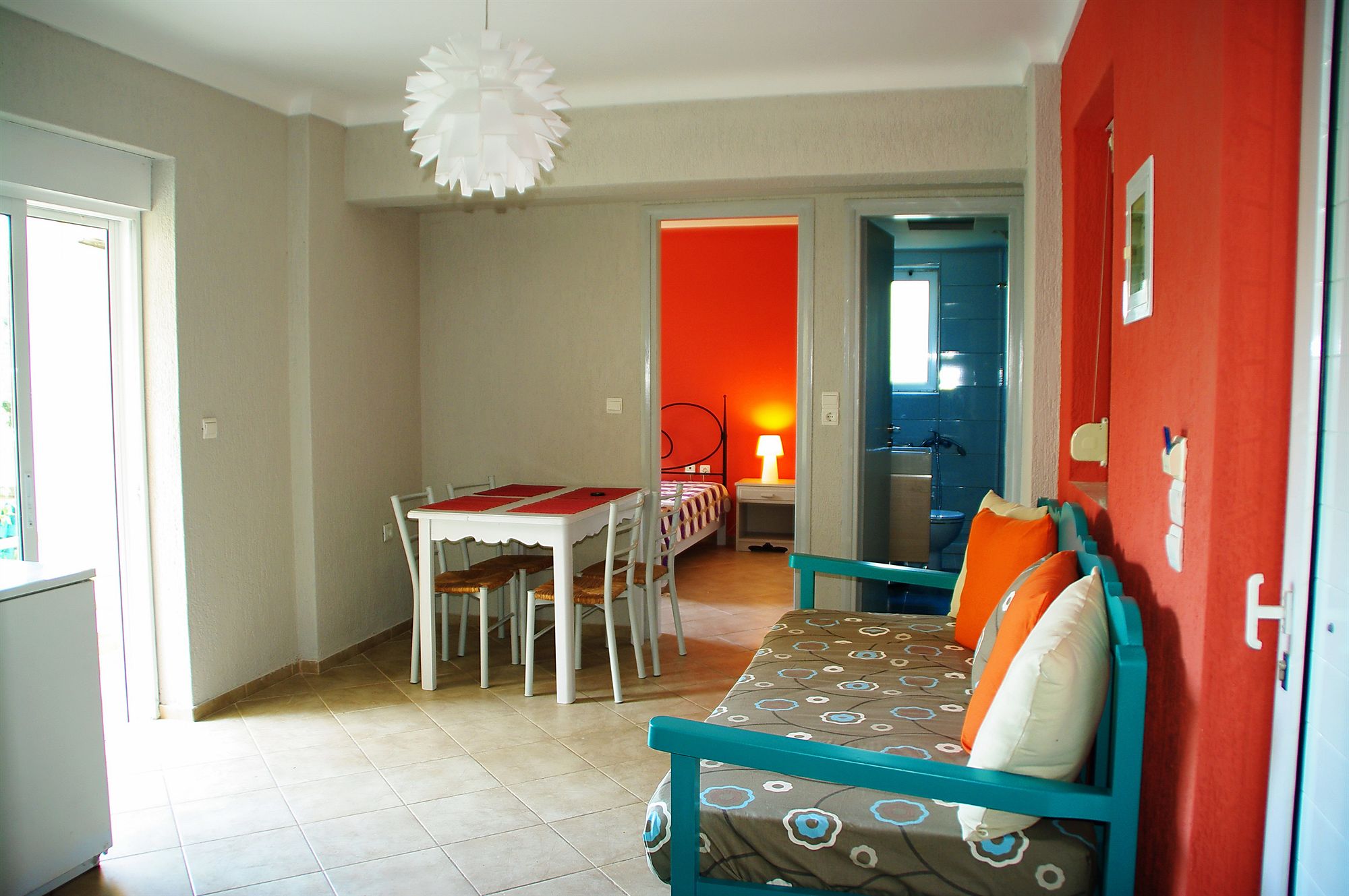 Фото Elea apartments