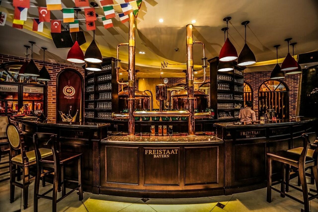 Фото Soluxe Hotel Guangzhou