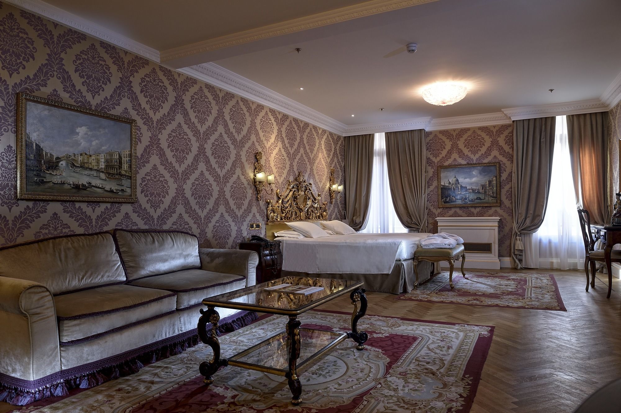 Фото Hotel Ai Reali di Venezia