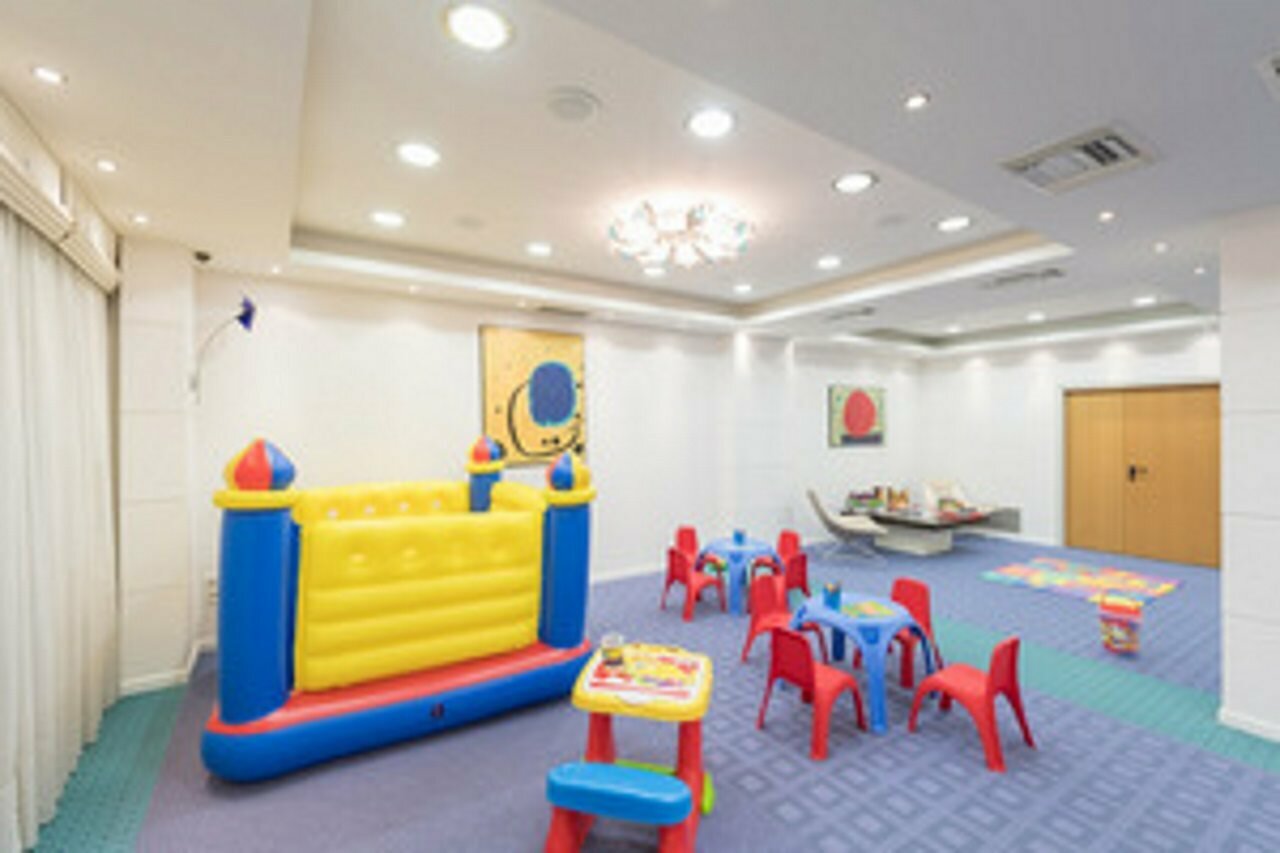 Фото Poseidon Palace