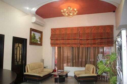 Гостиница Consul Hotel в Баку
