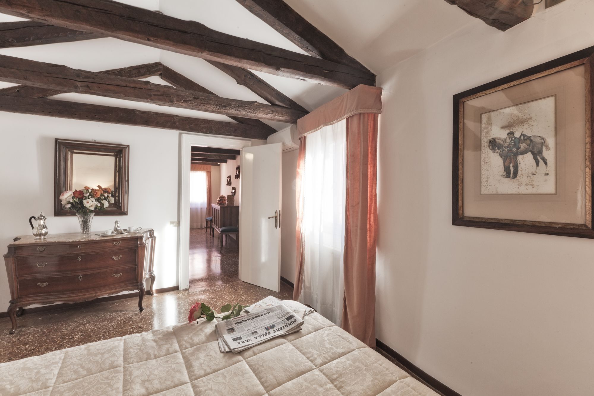 Фото Palazzetto San Lio