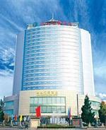 Фото Asia Pacific Garden Hotel Beijing