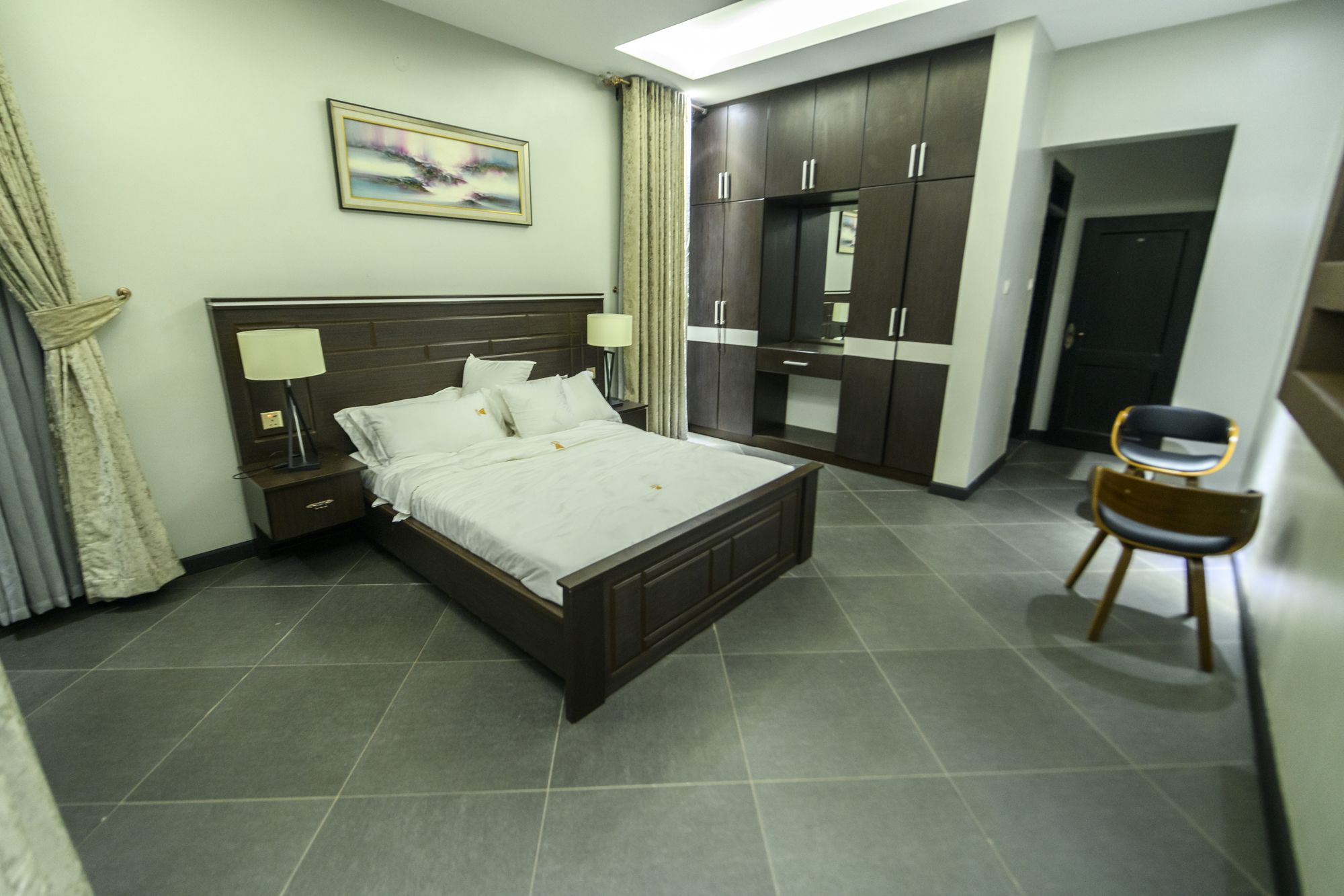 Фото The Venti Hotel & SPA