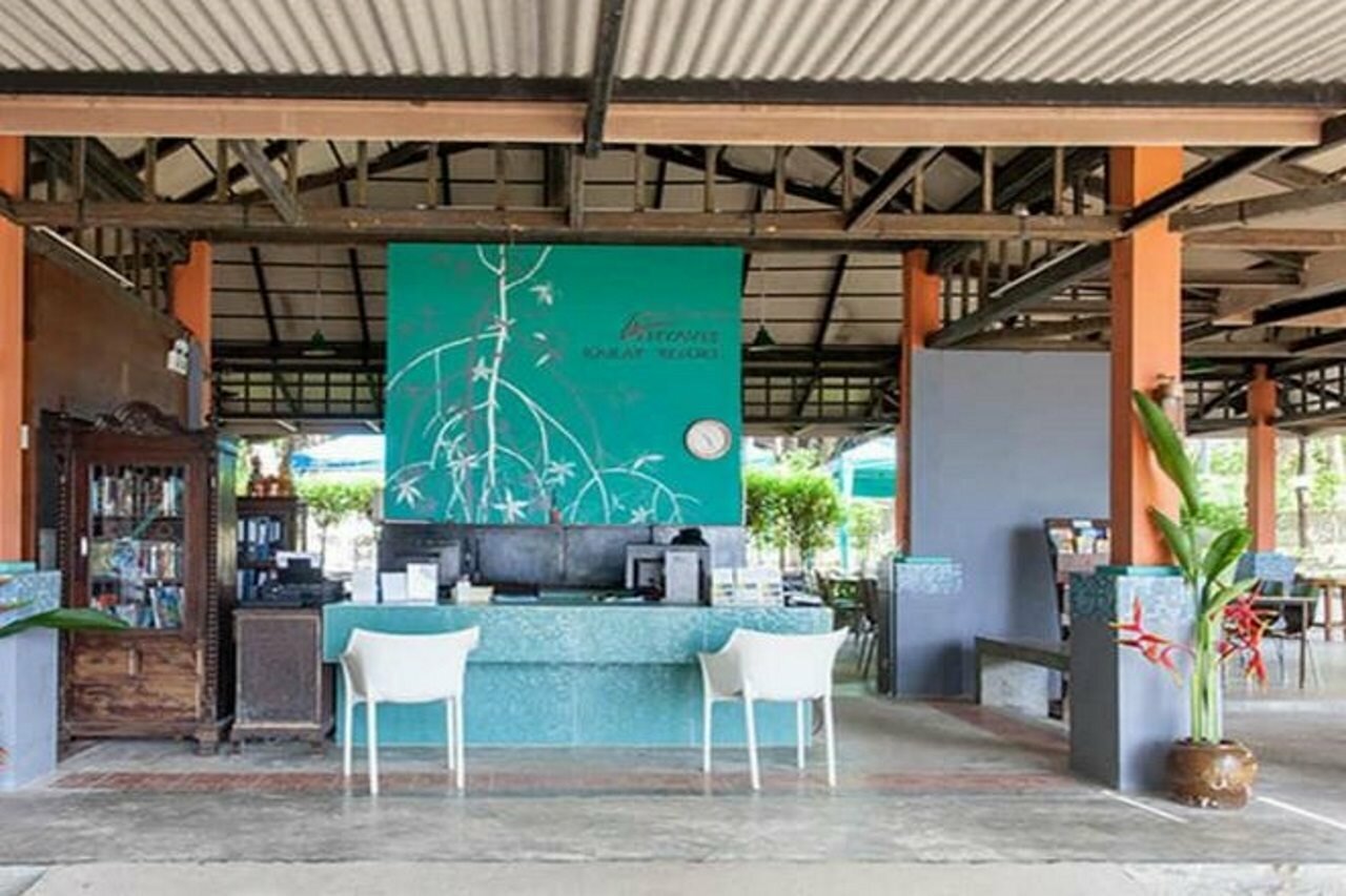 Фото Anyavee Railay Resort