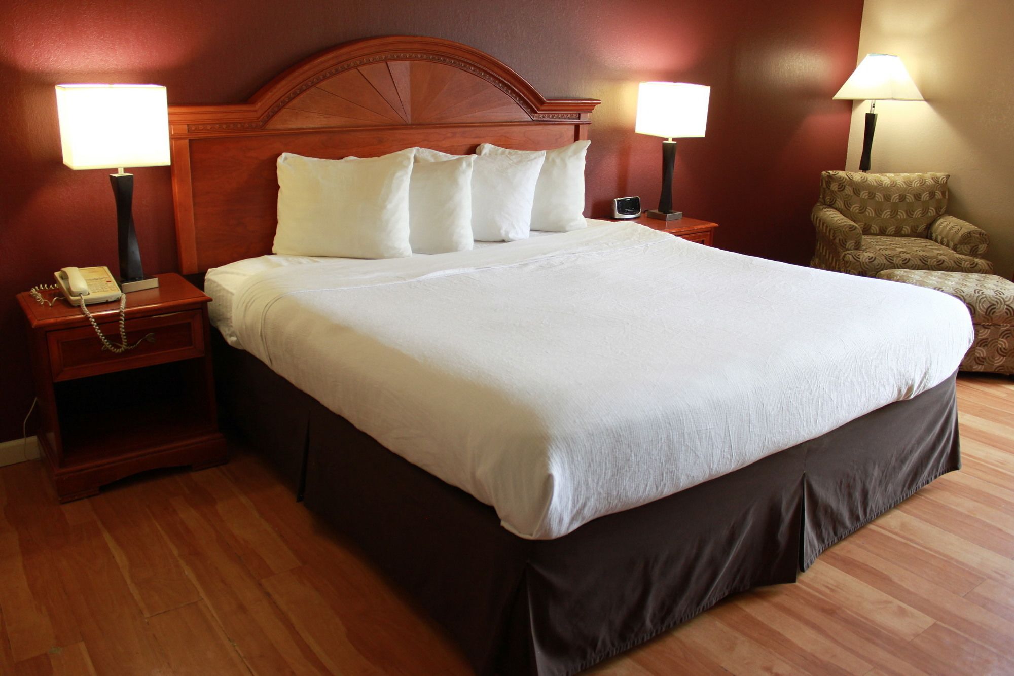 Фото Country Inn & Suites by Radisson, North Little Rock, Ar