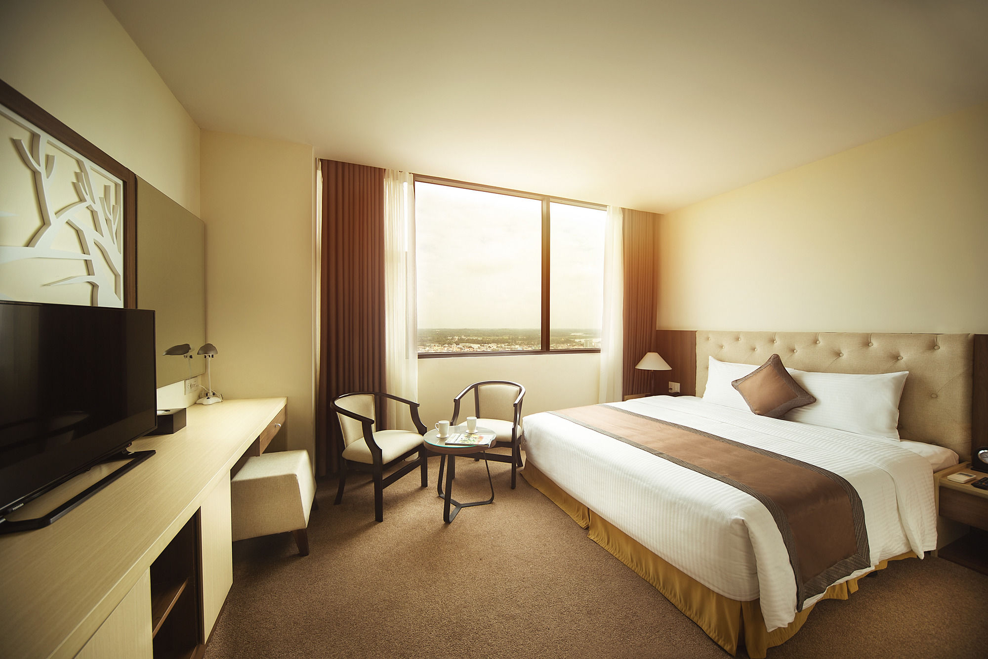 Фото Muong Thanh Grand Quang Nam