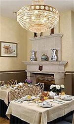 Фото Hotel Het Gheestelic Hof